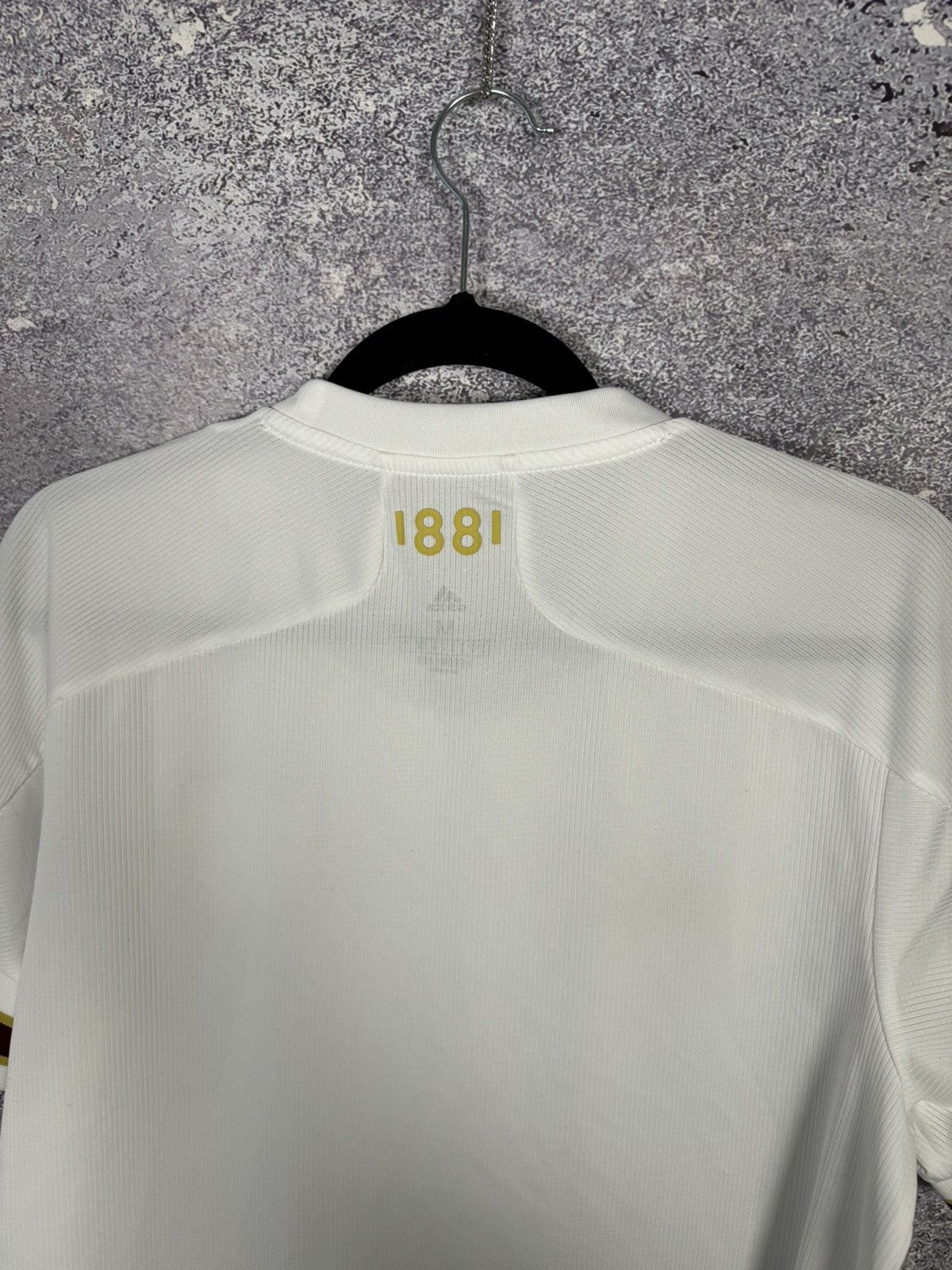 Adidas × Vintage Girondins Bordeaux 2020/21 Away Adidas Soccer Jersey Size US M / EU 48-50 / 2 - 17 Thumbnail