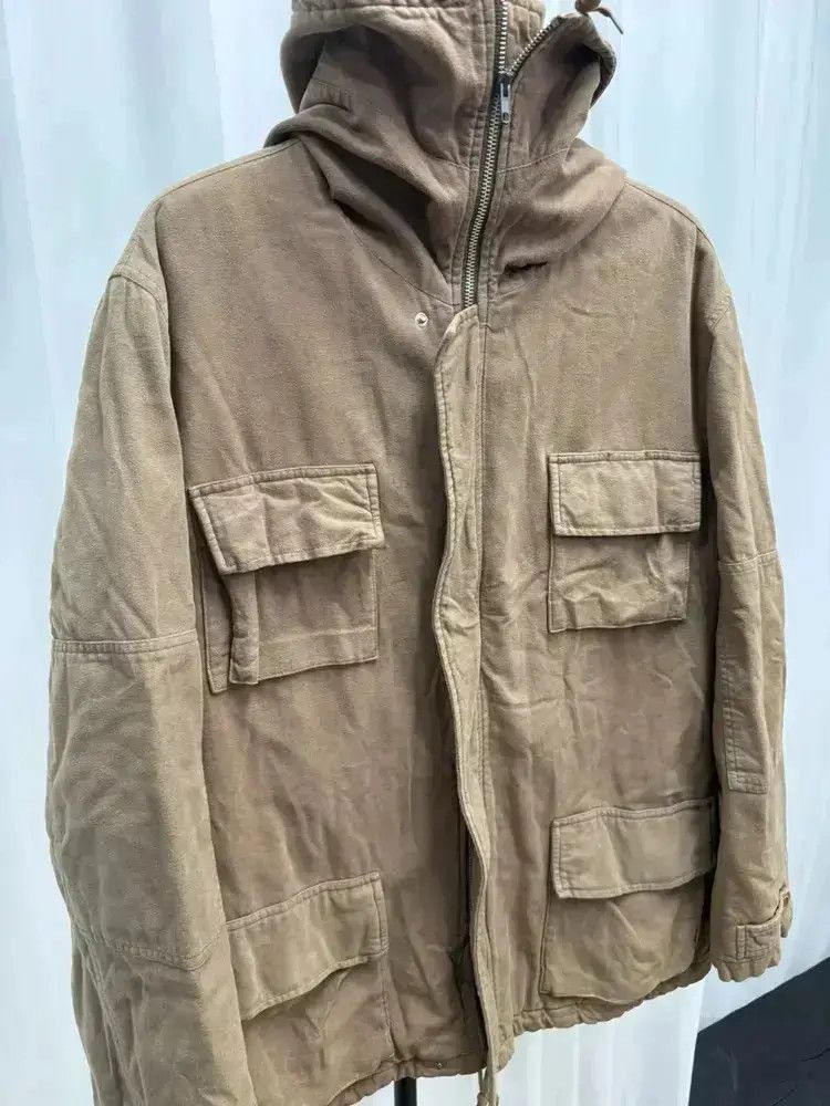 Helmut Lang Helmut Lang Sz 48 Helmut Lang 1999s Classic 4-pockets M65 Size US M / EU 48-50 / 2 - 3 Thumbnail