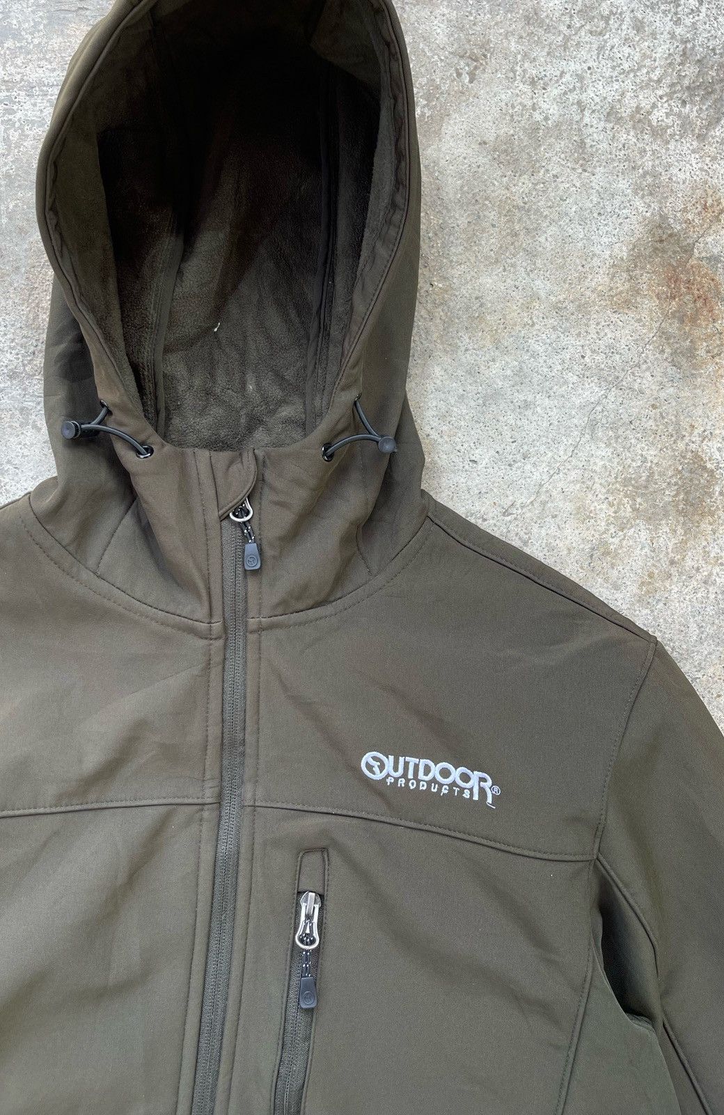 Outdoor Research OUTDOOR PRODUCTS MEN'S HOODIE JACKET Size US M / EU 48-50 / 2 - 7 Thumbnail