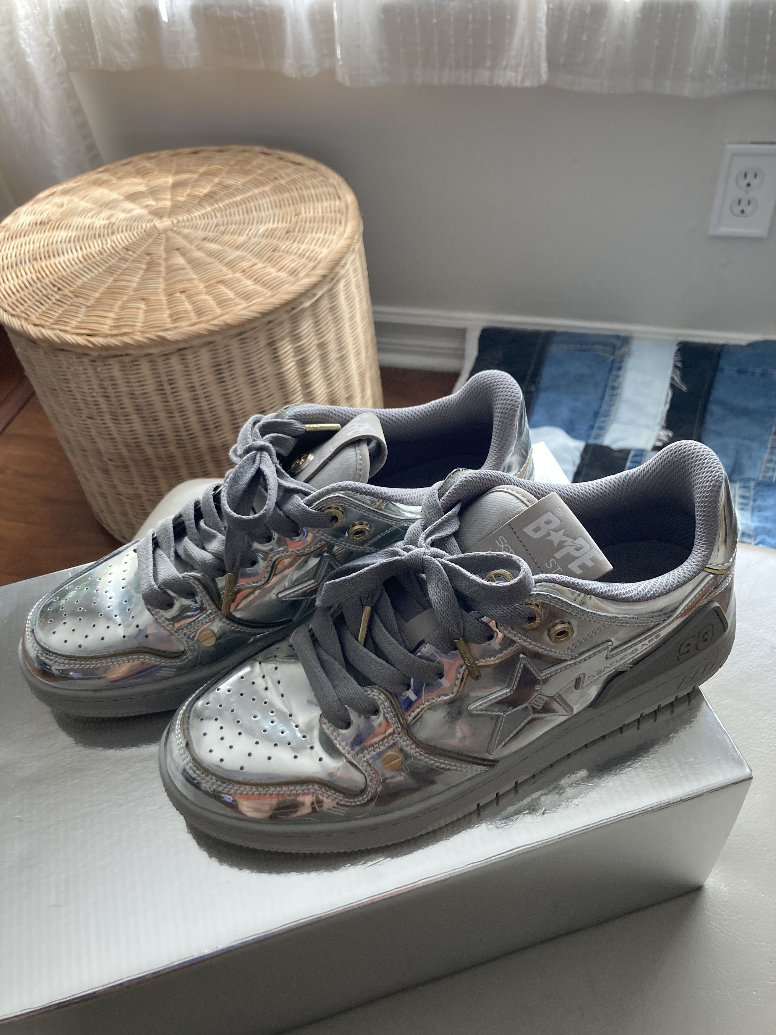 【本物保証 /関税・送料無料】HAJIME SORAYAMA × BAPE STA A BATHING APE® x HAJIME SORAYAMA – us.bape.com