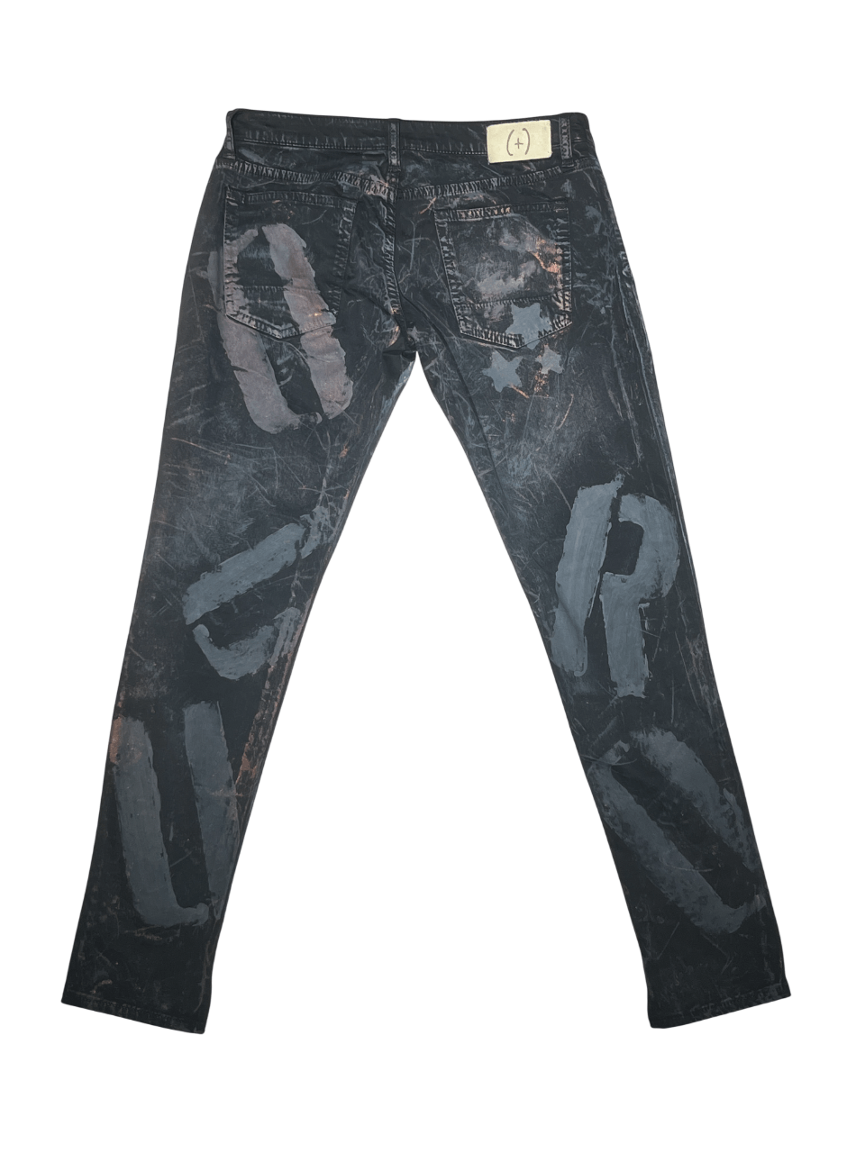 8 by YOOX (+) People Pant Size US 32 / EU 48 - 2 Thumbnail