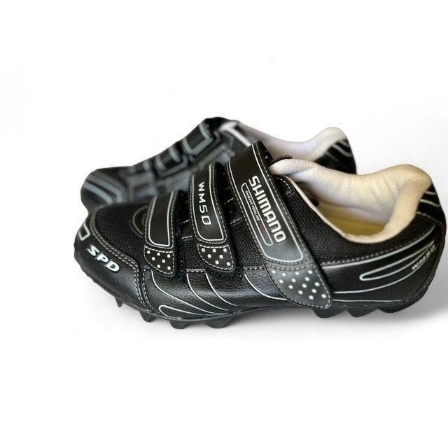 Other Cycling/Bicycle Mountain Woman Shoes, size US 7.5 / EUR 38 Size US 7.5 / IT 37.5 - 2 Thumbnail