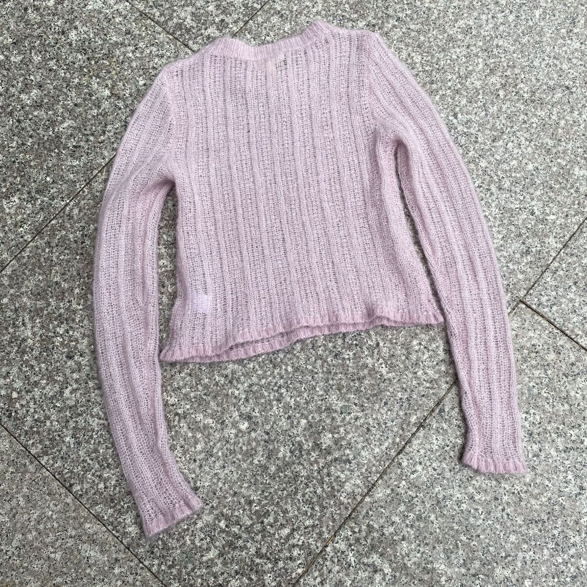 Other Open edit sweater Size S / US 4 / IT 40 - 2 Thumbnail