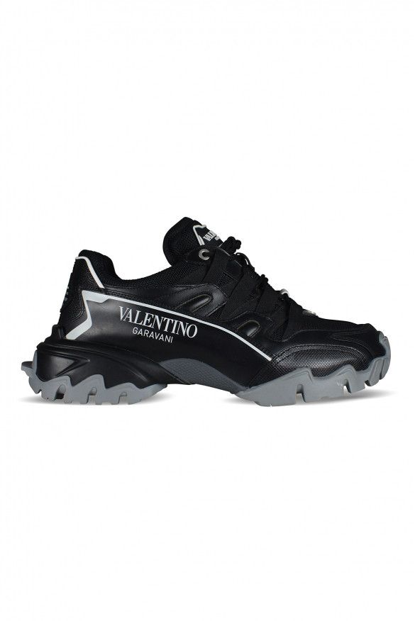 Valentino Sneakers Climber Size US 7.5 / EU 40-41 - 1 Thumbnail