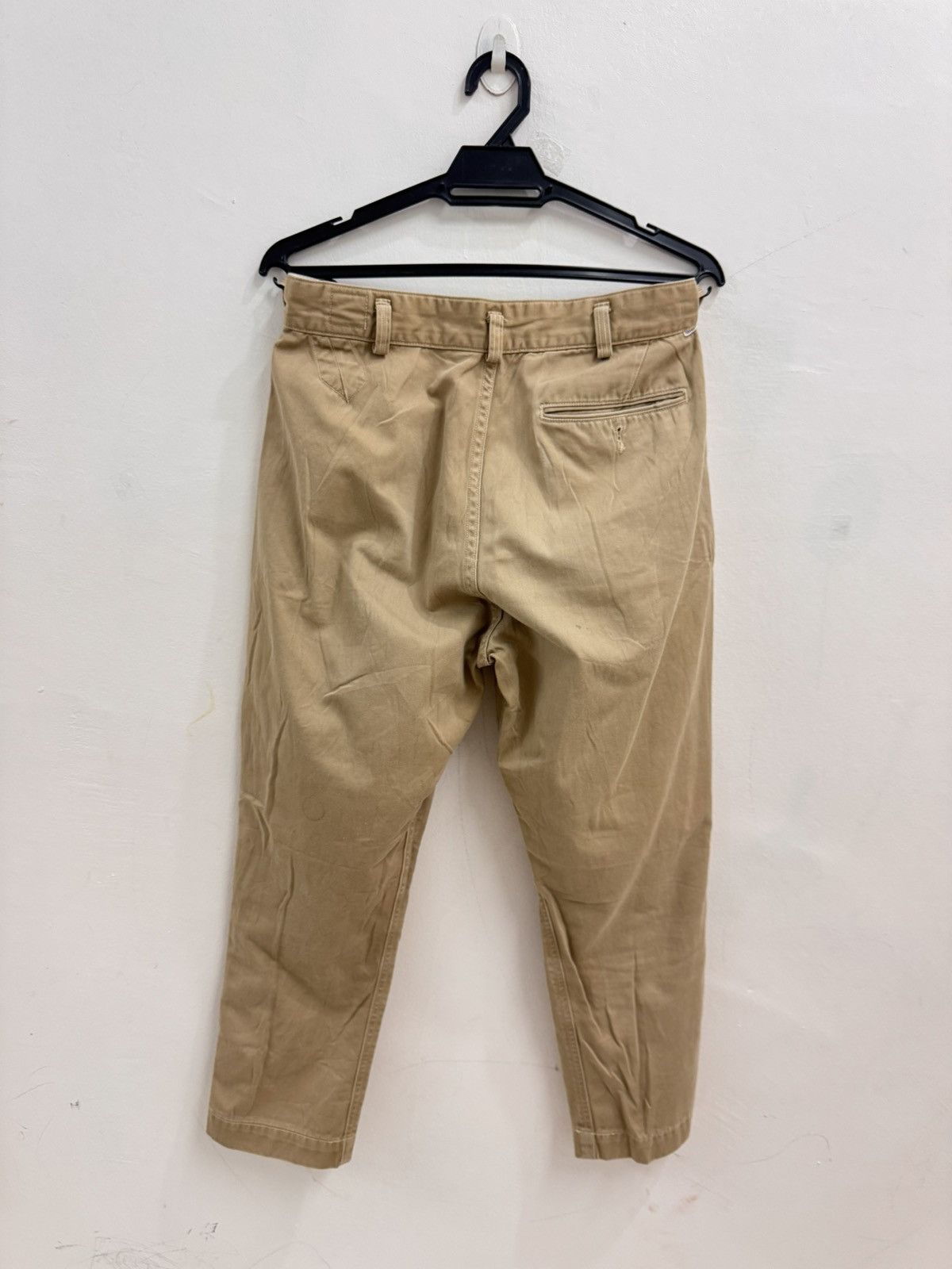 Orslow Vtg Orslow Regular Pants Size US 29 - 2 Thumbnail