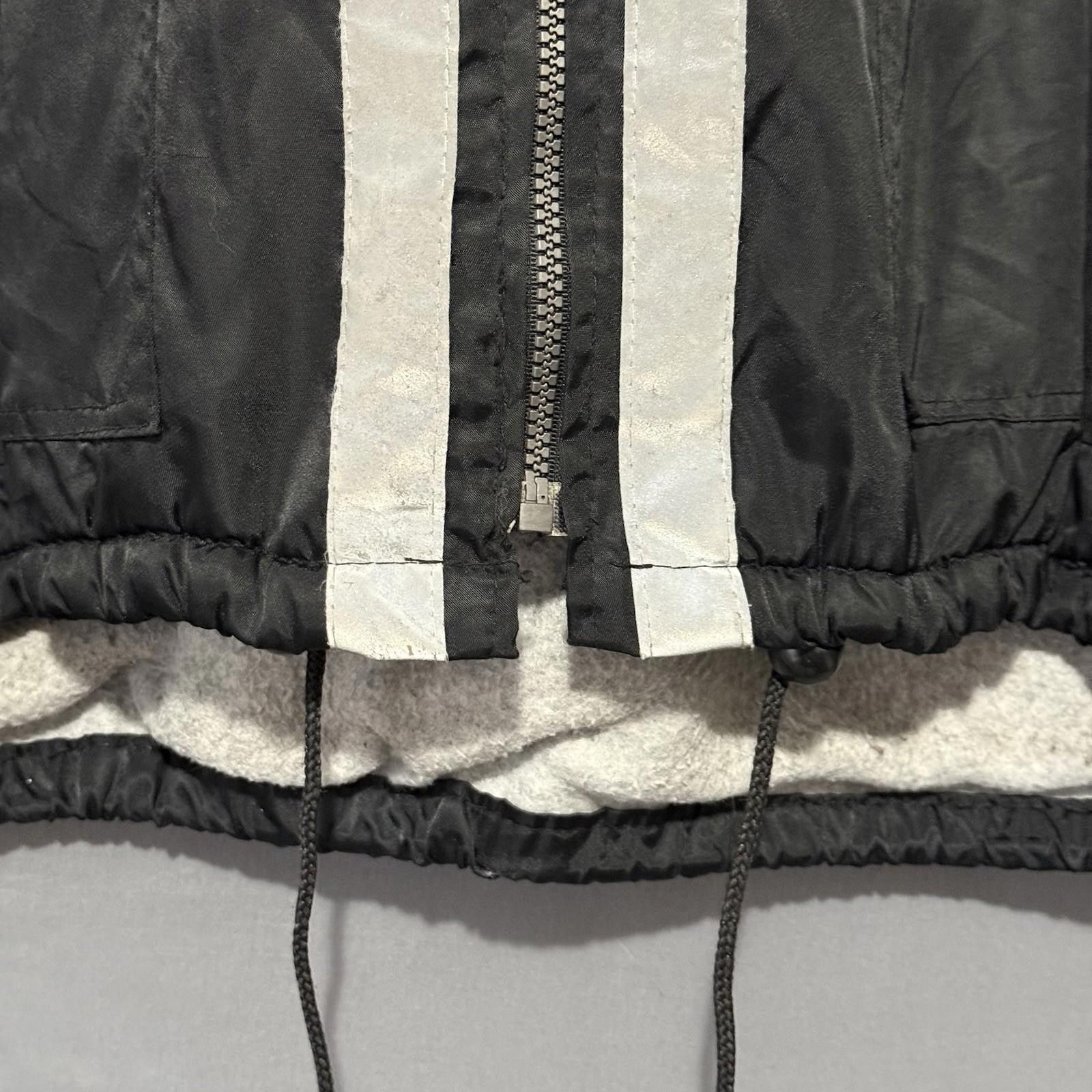 Everlast Vintage Everlast Windbreaker Jacket L Full Zip Men’s Size US L / EU 52-54 / 3 - 10 Thumbnail