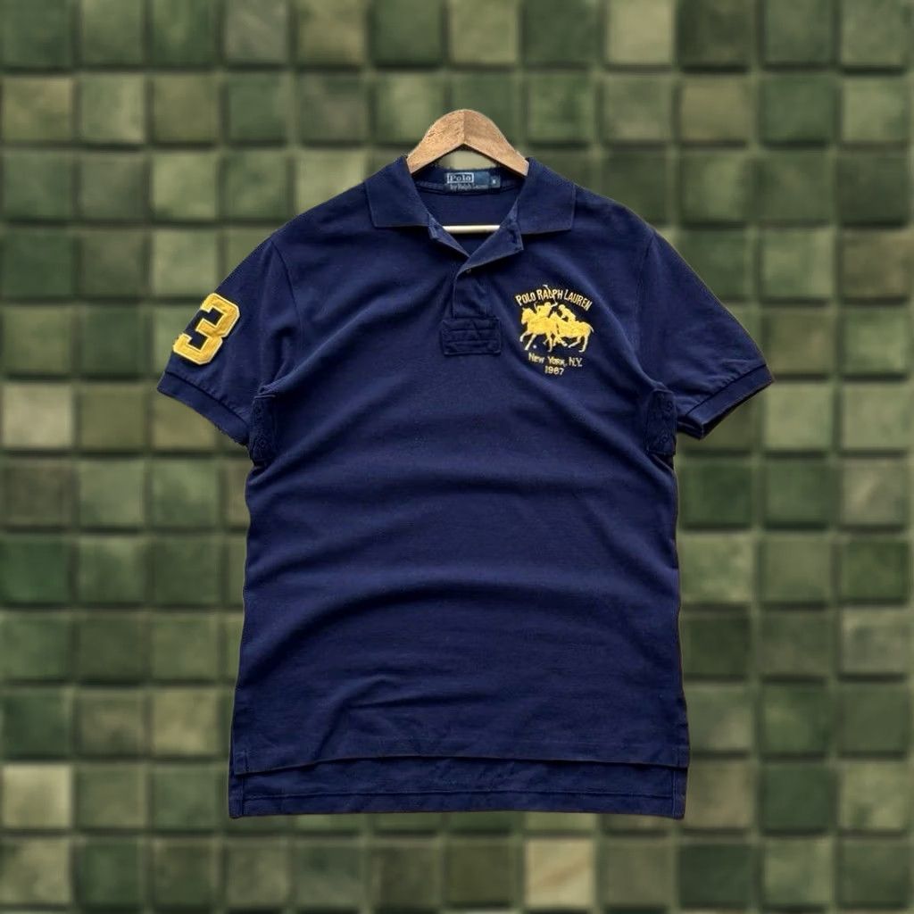 Polo Ralph Lauren × Ralph Lauren × Vintage Vintage Polo Ralph