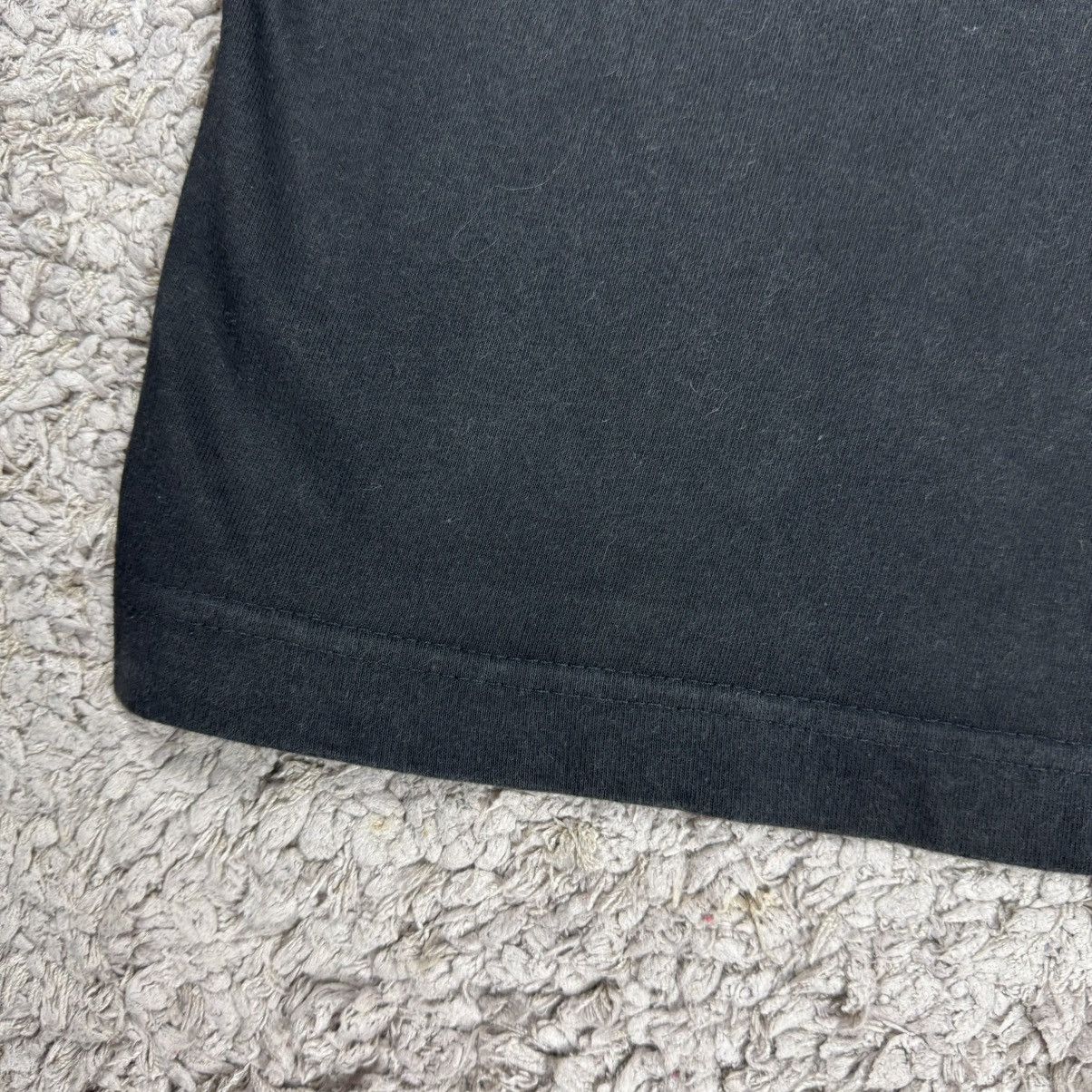Vintage Vintage The X-Files Movie T-shirt Size US XL / EU 56 / 4 - 13 Thumbnail