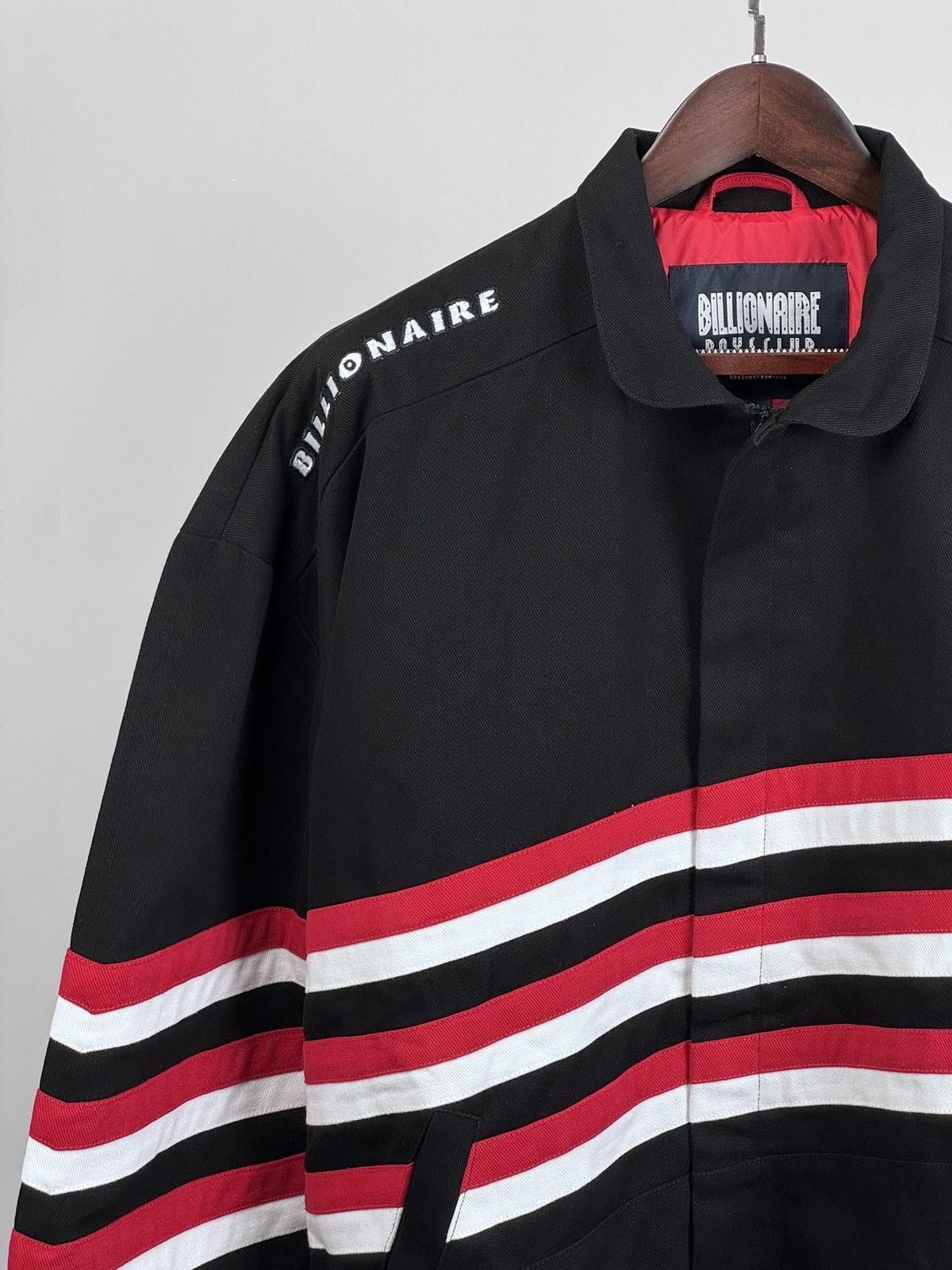Billionaire Boys Club Racing jacket L Size US L / EU 52-54 / 3 - 5 Thumbnail