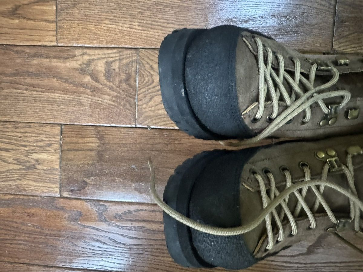 Paraboot Paraboot Montana Size US 9.5 / EU 42-43 - 5 Thumbnail
