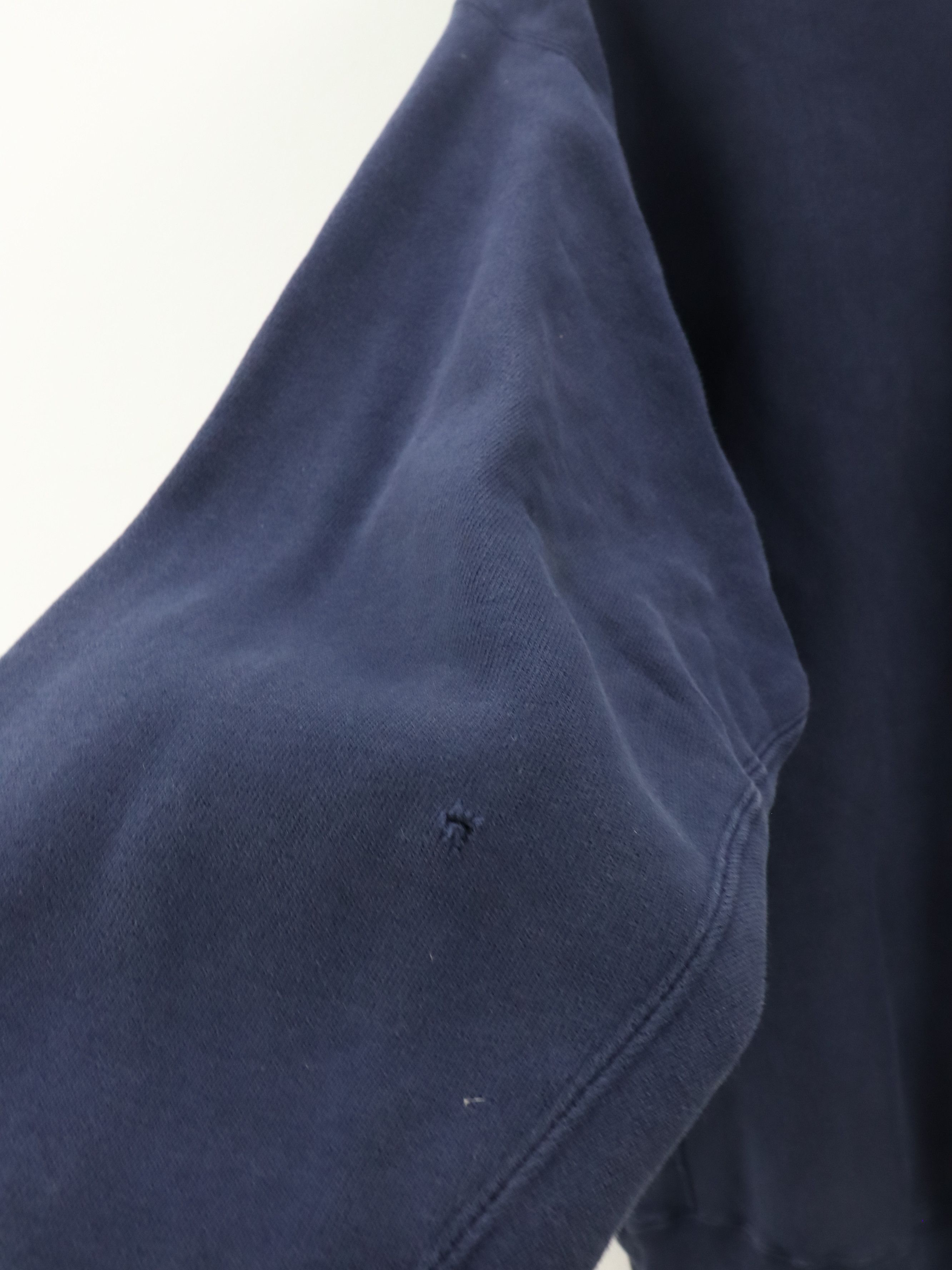 Champion × Vintage Vintage 90's Champion Reverse Weave Sweatshirt MADE IN USA Size US XL / EU 56 / 4 - 11 Thumbnail