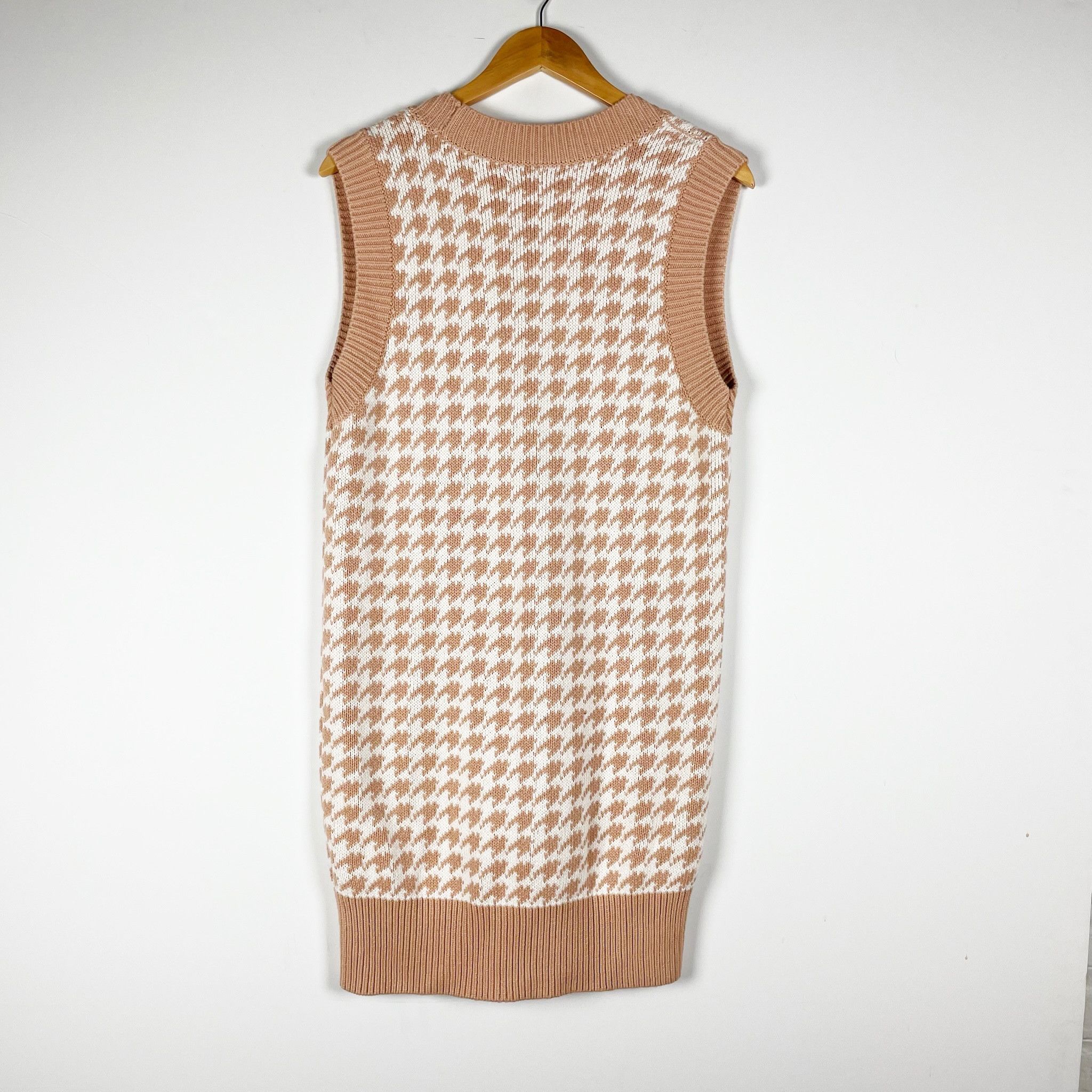 Abercrombie & Fitch NEW Abercrombie & Fitch Cotton Blend Knit Size XS / US 0-2 / IT 36-38 - 4 Thumbnail