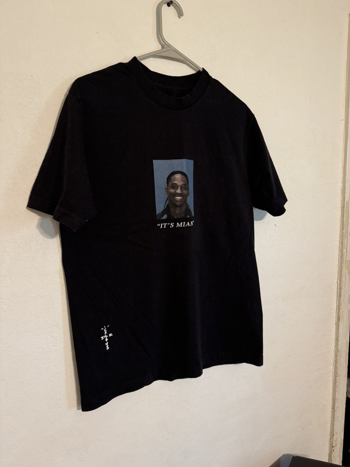 Travis Scott Its Miami | Grailed
