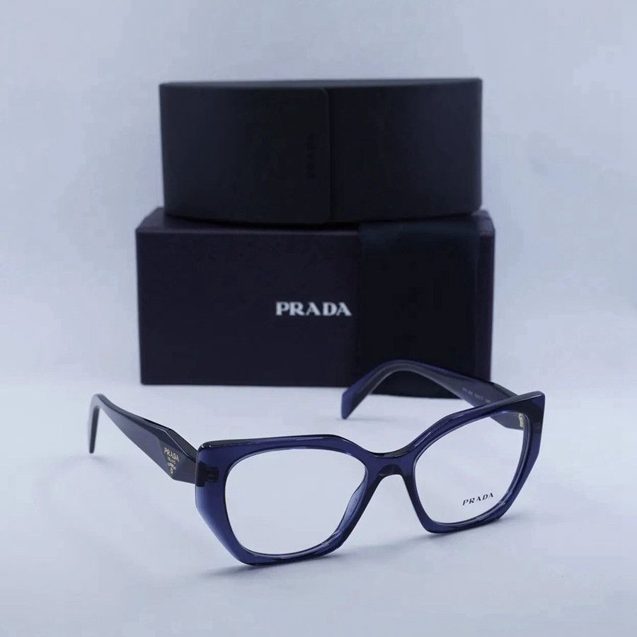 Prada VINTAGE Luxury Prada Sunglasses Size ONE SIZE - 7 Thumbnail