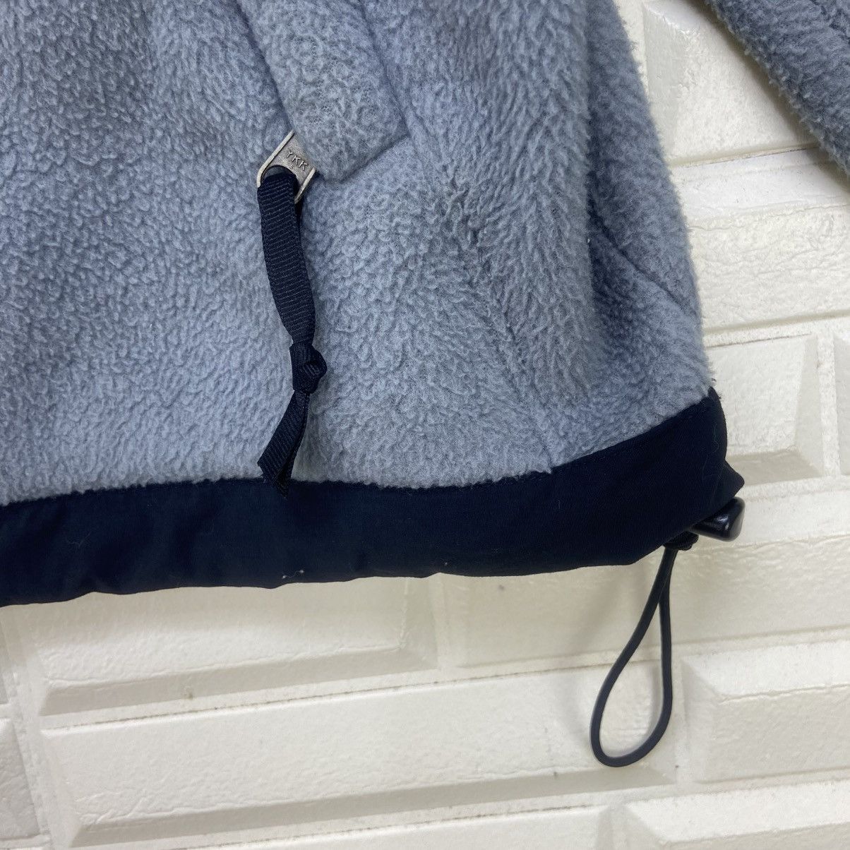 The North Face The North Face Fleece Jacket Size US L / EU 52-54 / 3 - 8 Thumbnail
