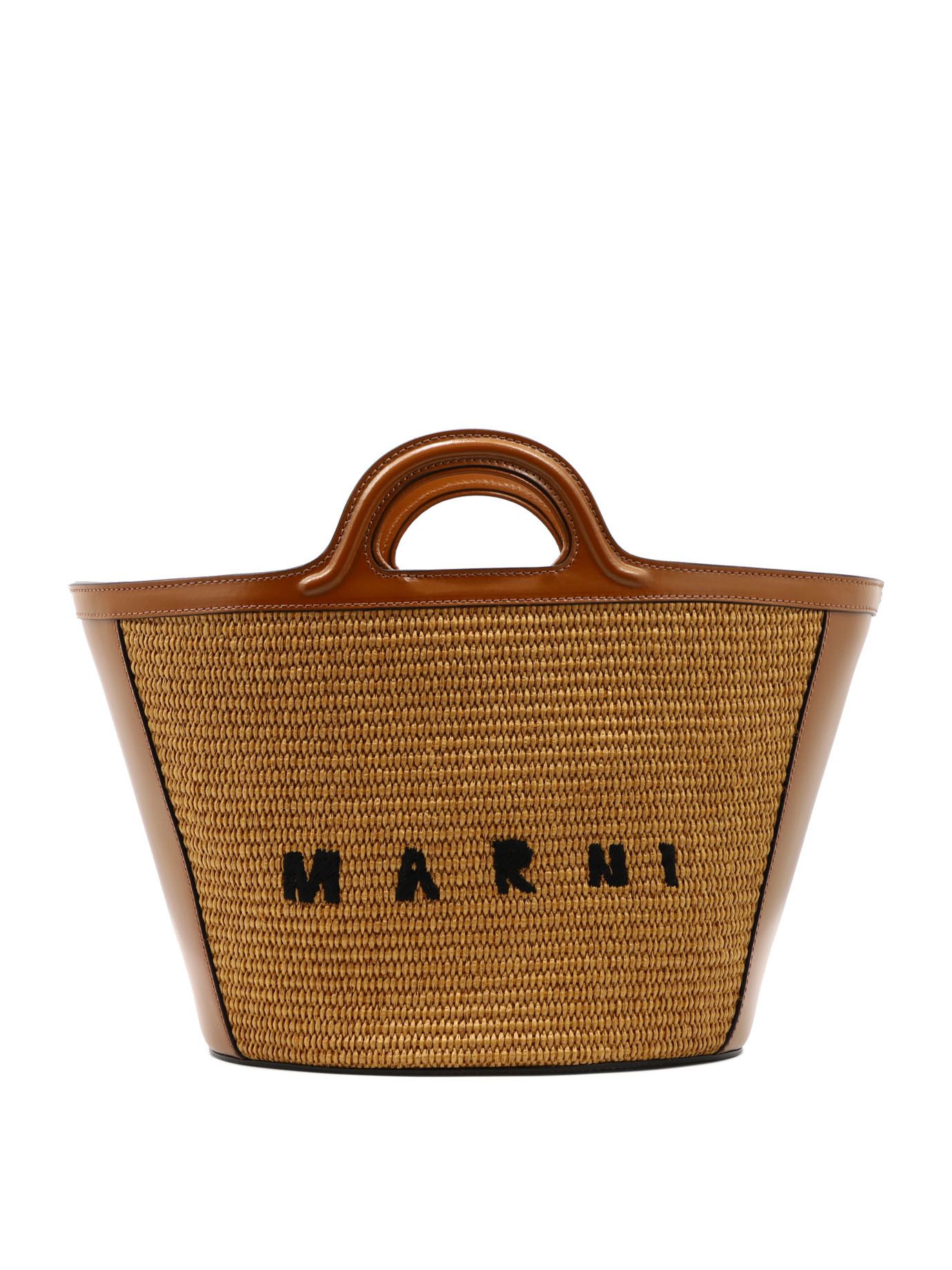 Marni Tropicalia Handbag Size ONE SIZE - 1 Thumbnail
