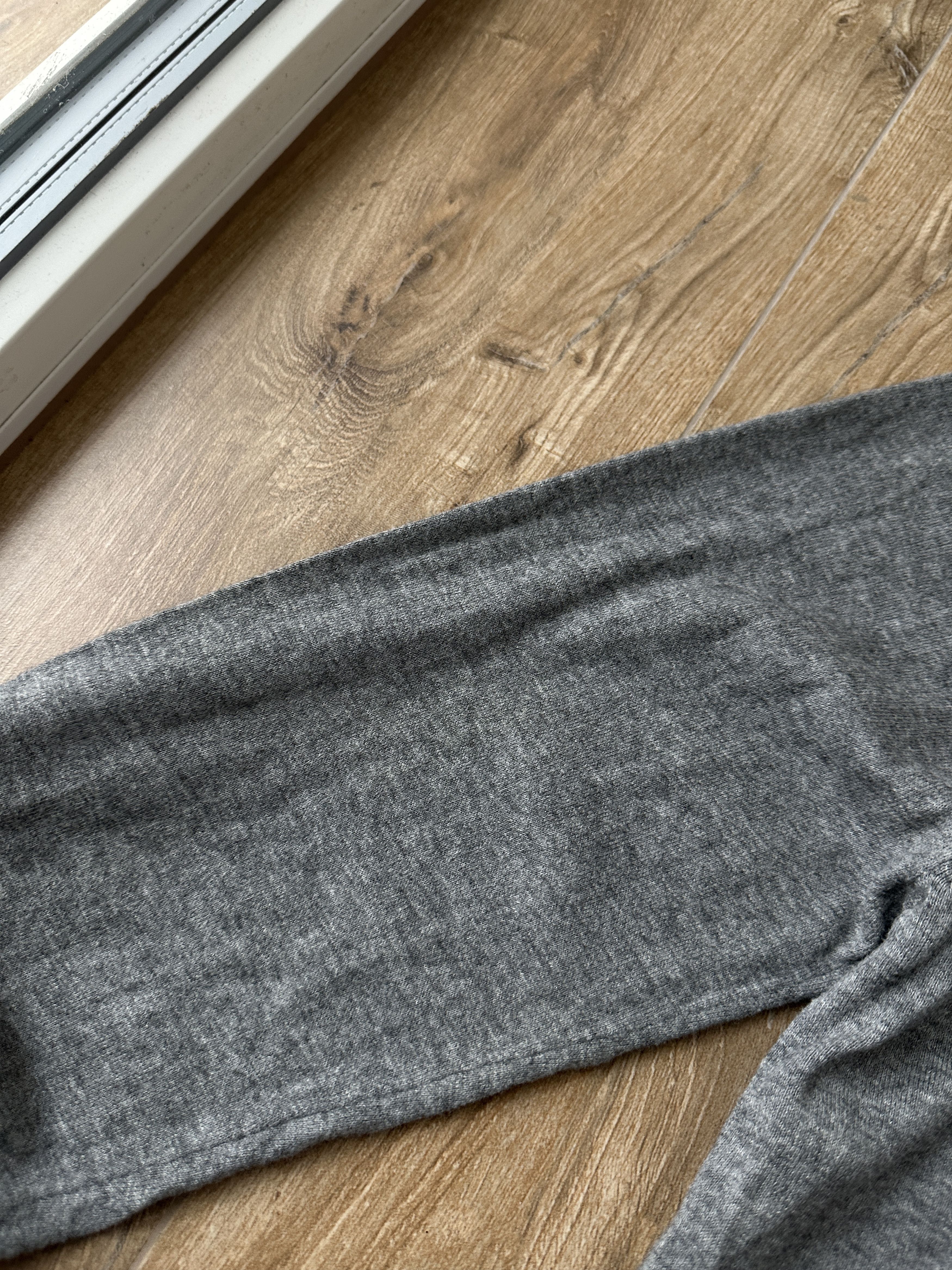 Suitsupply Suitsupply cotton cashmere men's gray Cardigan Size: XXL Size US XXL / EU 58 / 5 - 12 Thumbnail