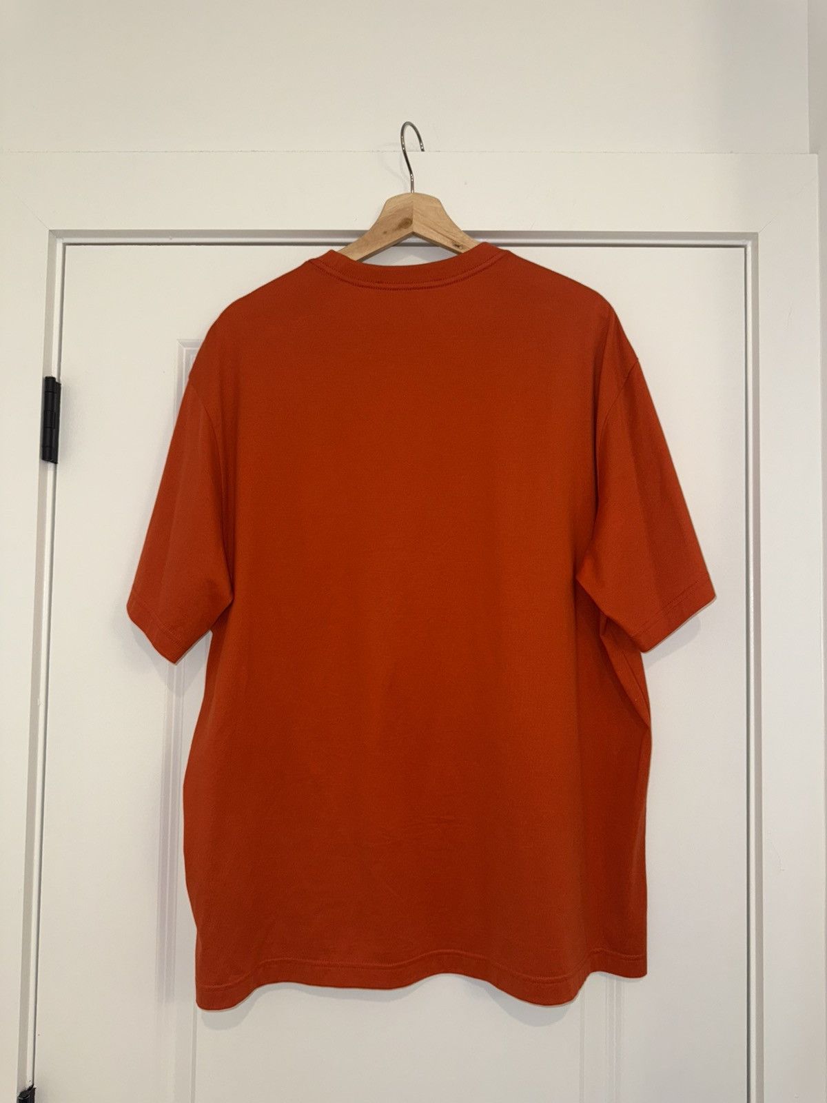 Y-3 Y-3 Tee from 2019 Size US L / EU 52-54 / 3 - 4 Thumbnail
