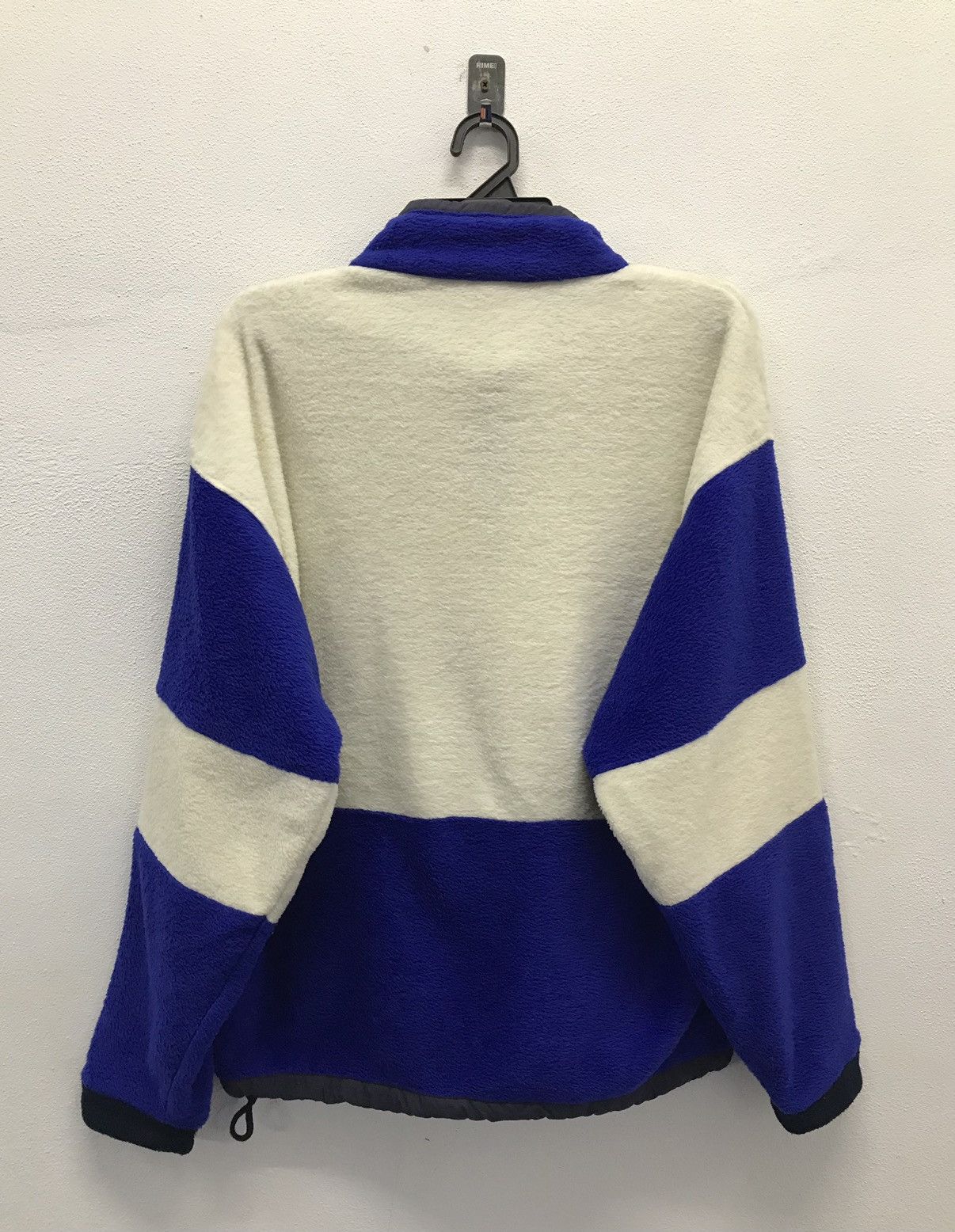 Ellesse × Vintage Vintage Ellesse Perugia Italia Jacket Size US L / EU 52-54 / 3 - 2 Thumbnail