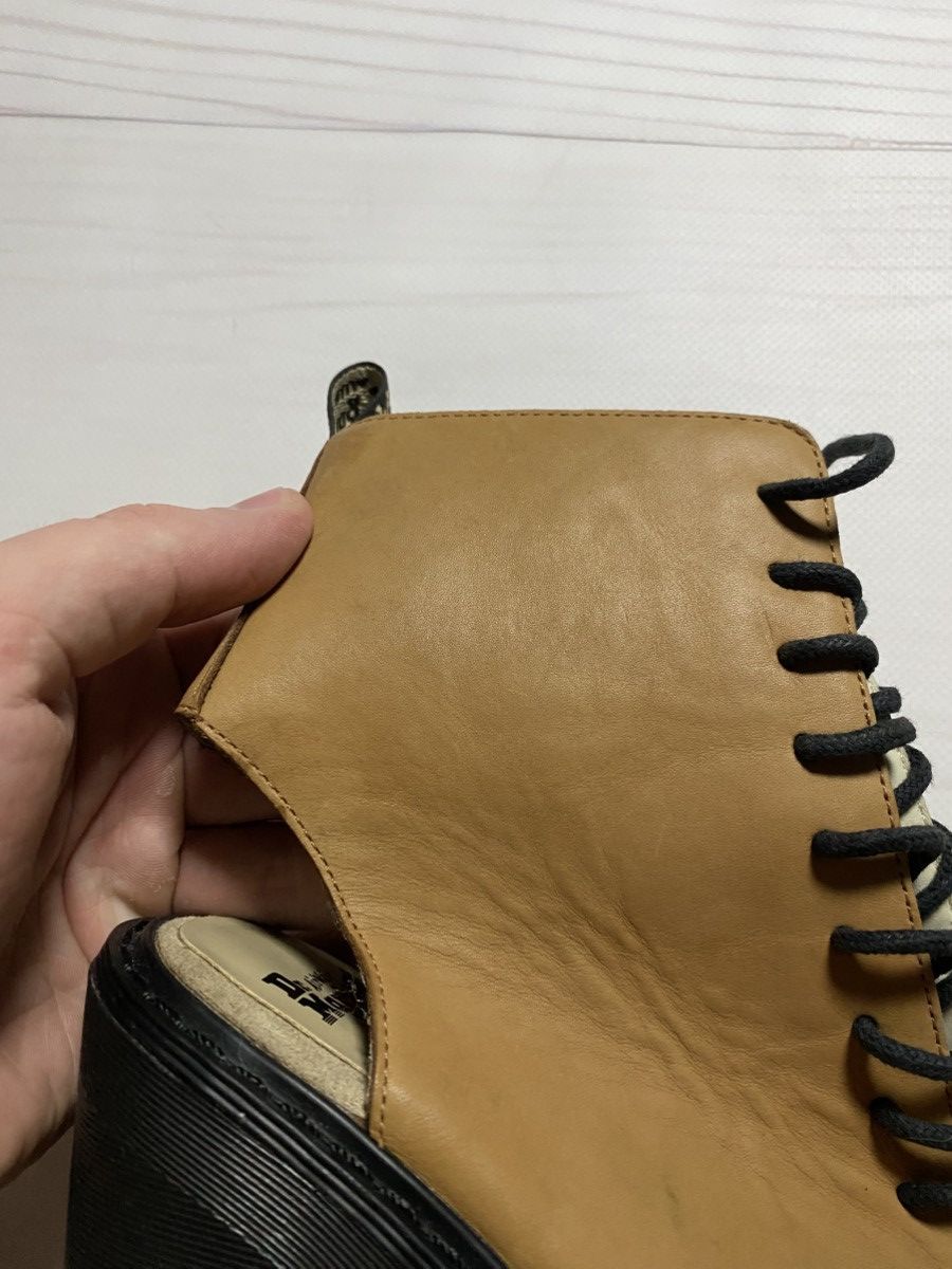 Dr. Martens Dr.Martens Carmelita High boots Size US 7 / IT 37 - 9 Thumbnail