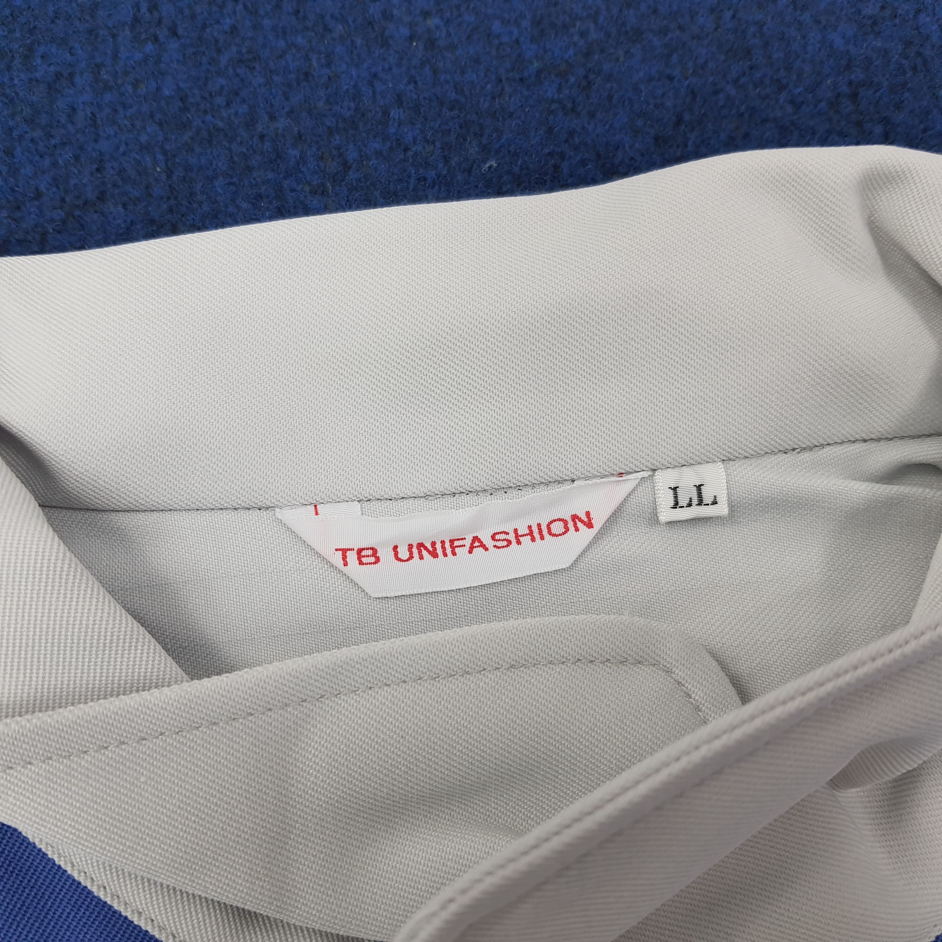 Japanese Brand Vintage TRD Toyota Motorsports Racing Jacket C246N2 Size US XL / EU 56 / 4 - 6 Thumbnail