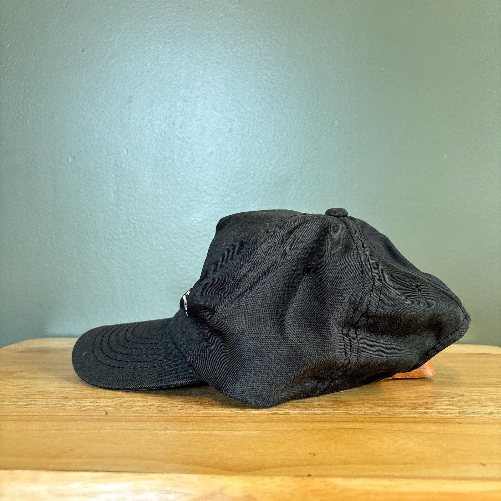 Other Vtg Case Power & Equipment Red Farm Tractor Strapback Hat Size ONE SIZE - 6 Thumbnail