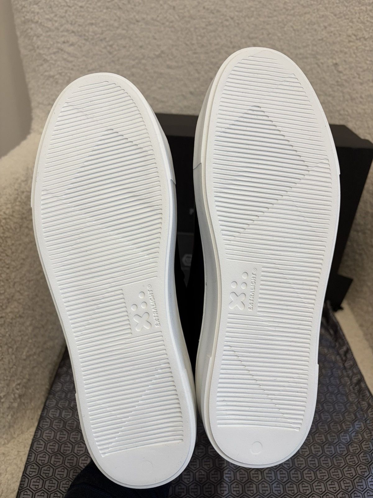 Philipp Plein Philipp Plein Men’s Sneakers Size US 7 / EU 40 - 9 Thumbnail