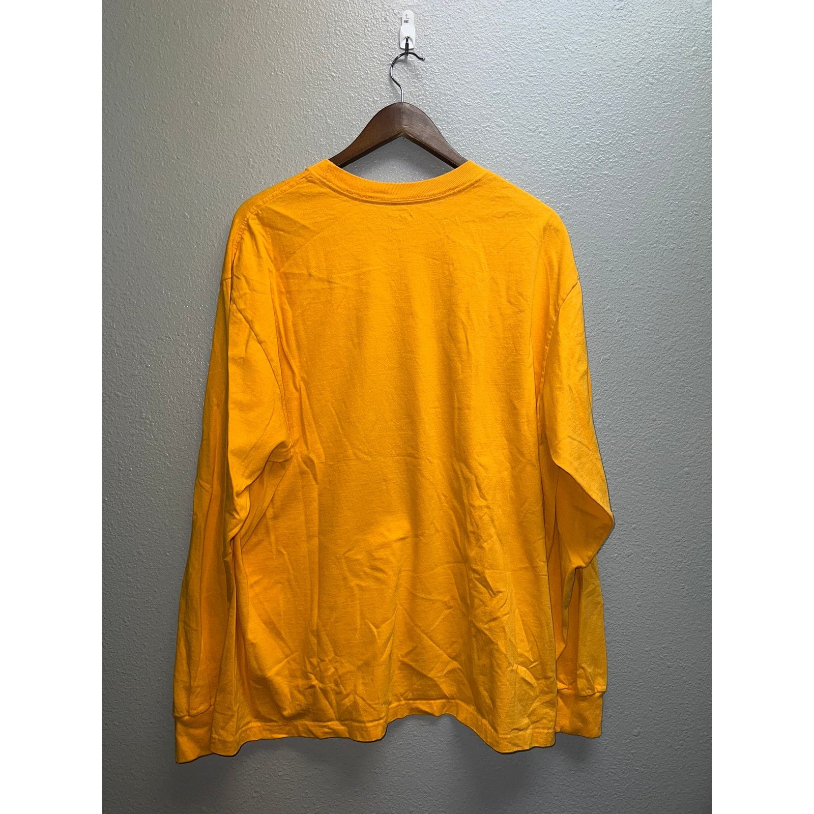 Reebok Vintage Brett Favre Long Sleeve Shirt NFL QB Reebok XL Size US XL / EU 56 / 4 - 7 Thumbnail