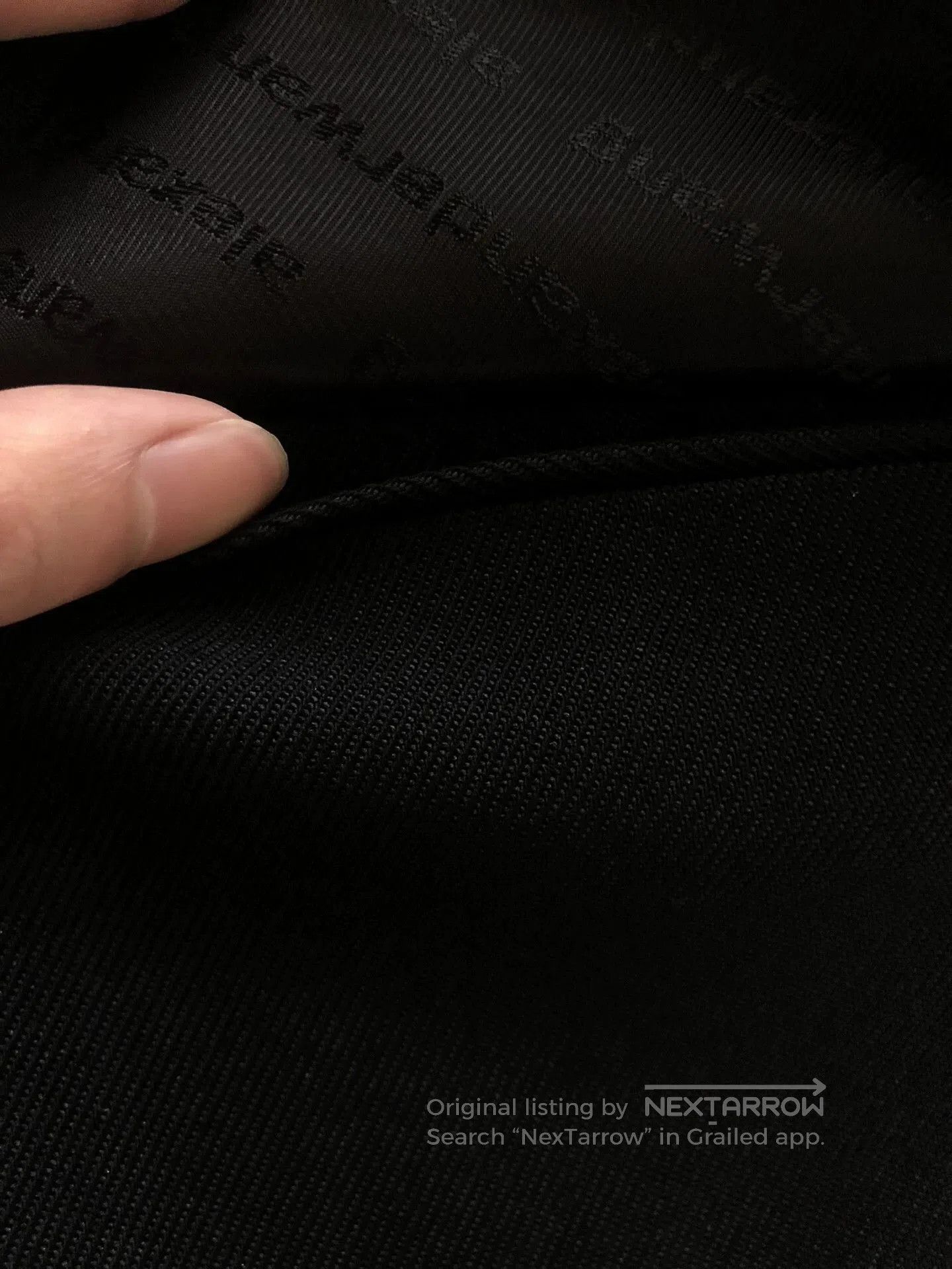 Alexander Wang Alexander Wang Zipper Detail Blazer. Size US M / EU 48-50 / 2 - 4 Thumbnail