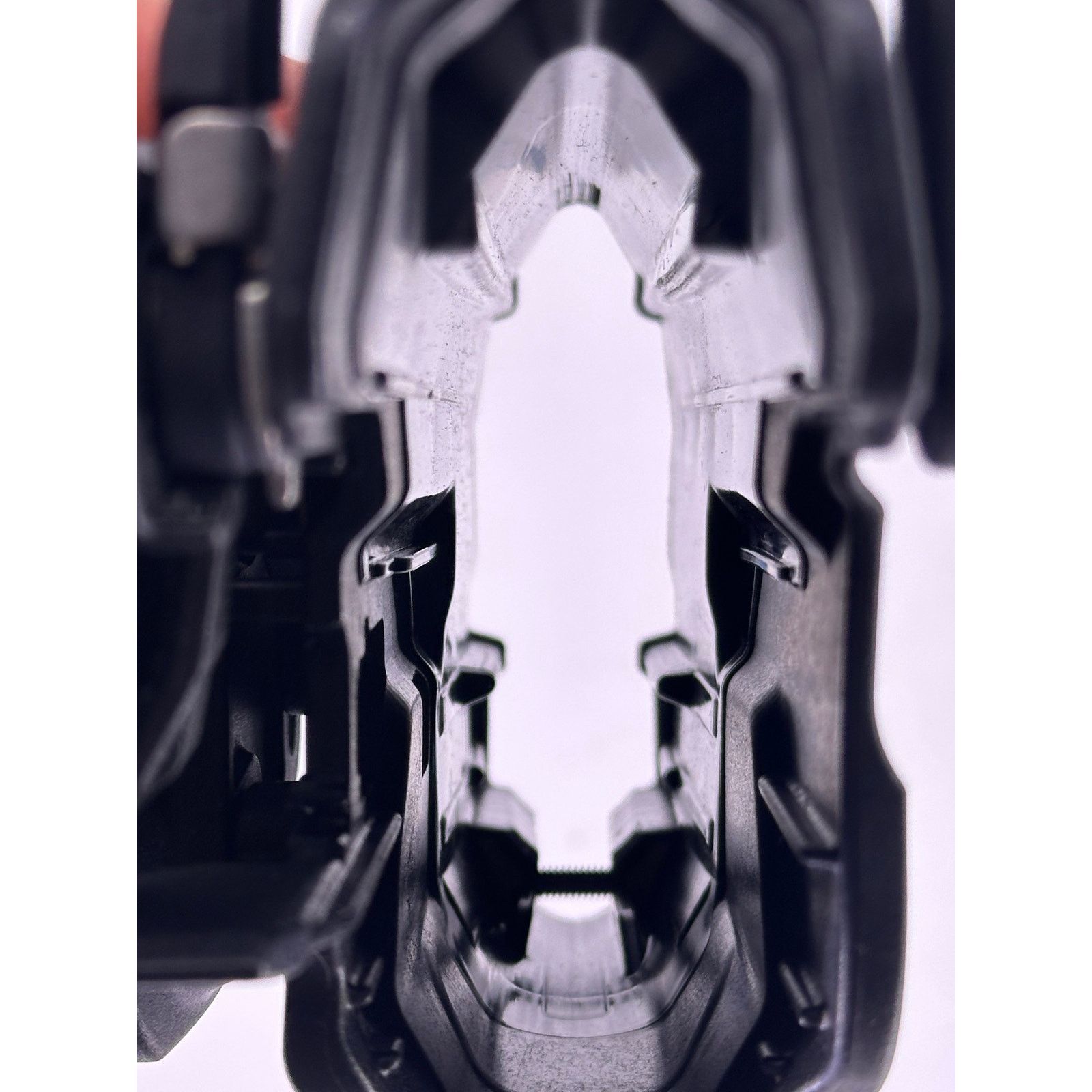 Blackhawk! BlackHawck T-Series L2D Light Bearing Duty Gun Hoister Size ONE SIZE - 12 Thumbnail