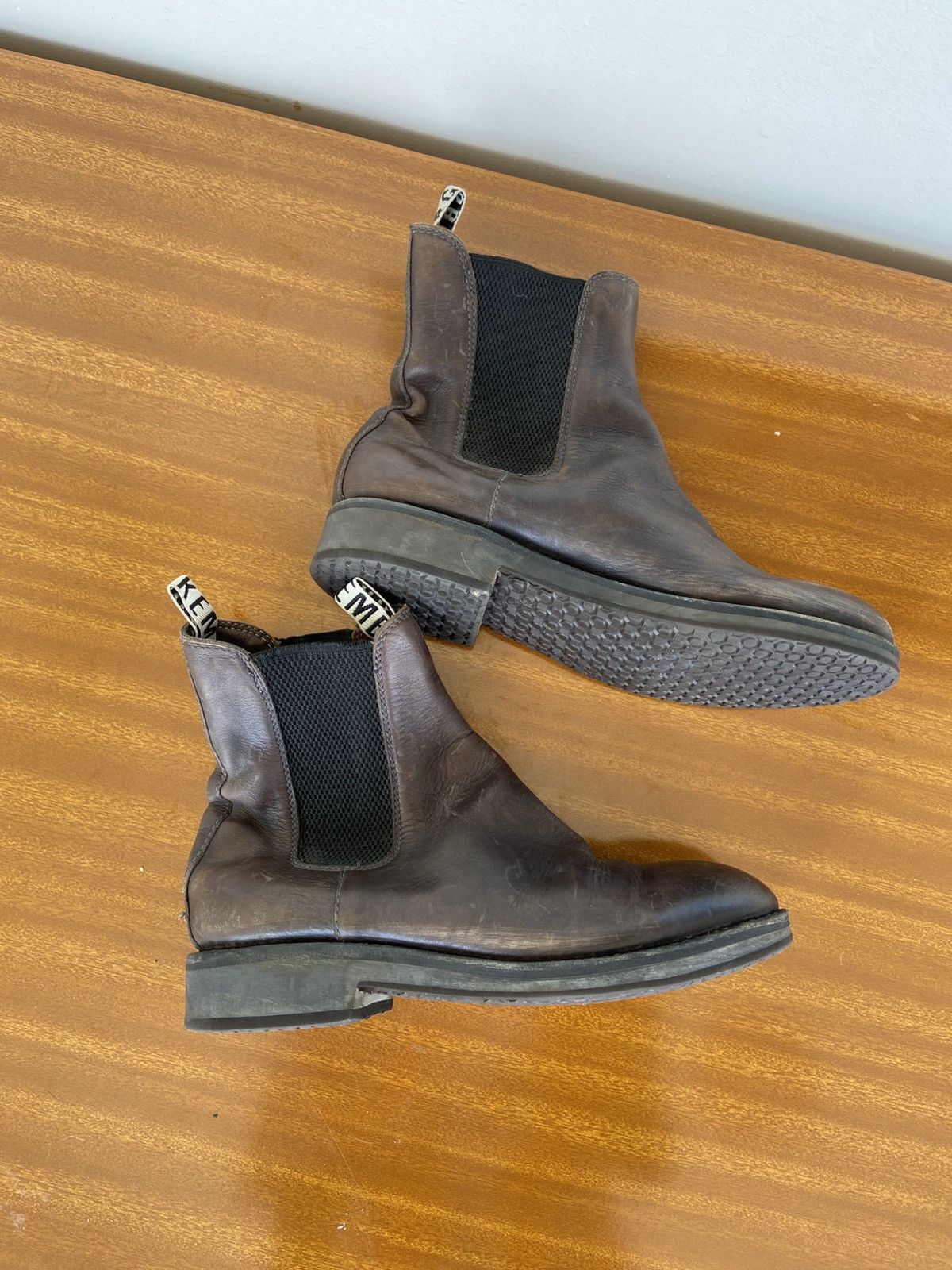 Dirk Bikkembergs Dirk Bikkembergs Size US 8 / IT 38 - 7 Thumbnail