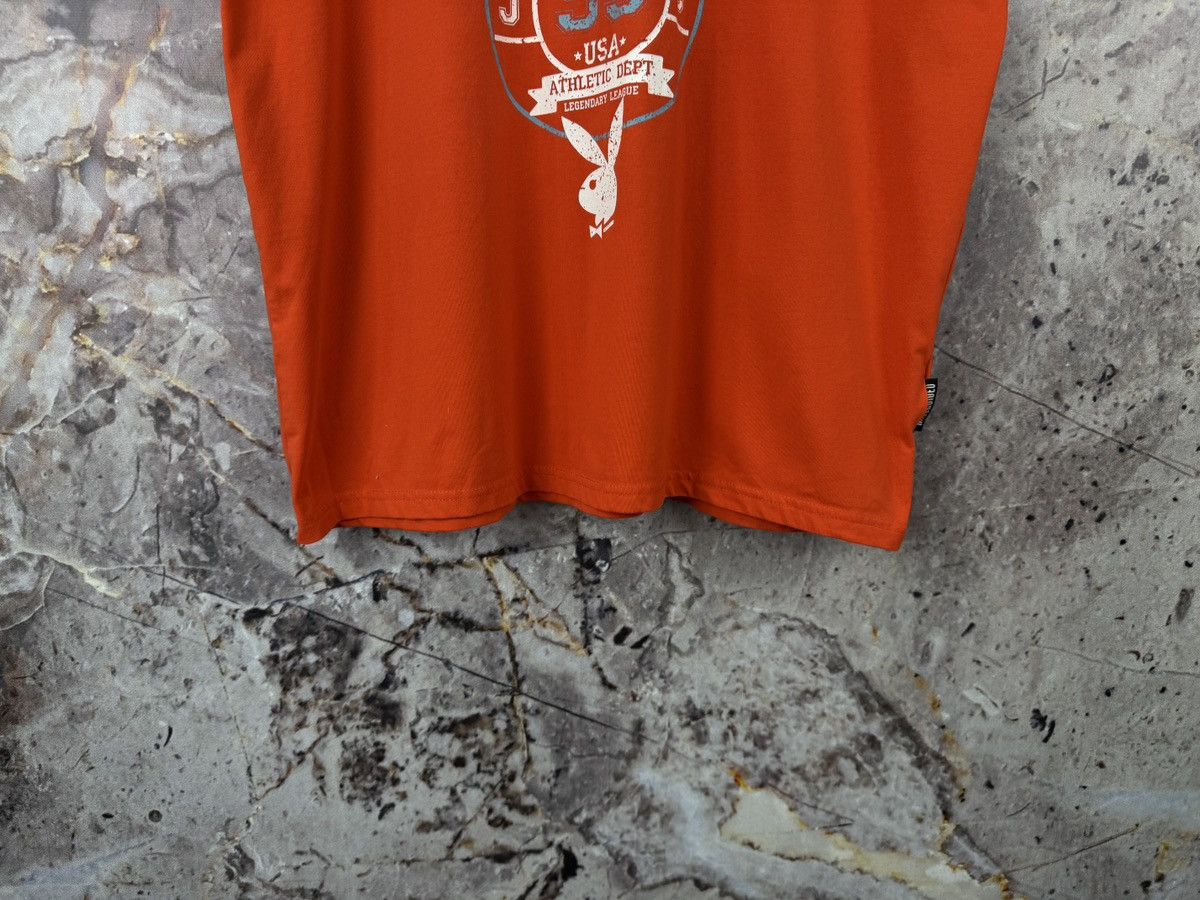 Missguided × Playboy Women’s Playboy x Misscuided T-Shirt Chicago Size US 2 Size XL / US 12-14 / IT 48-50 - 3 Thumbnail
