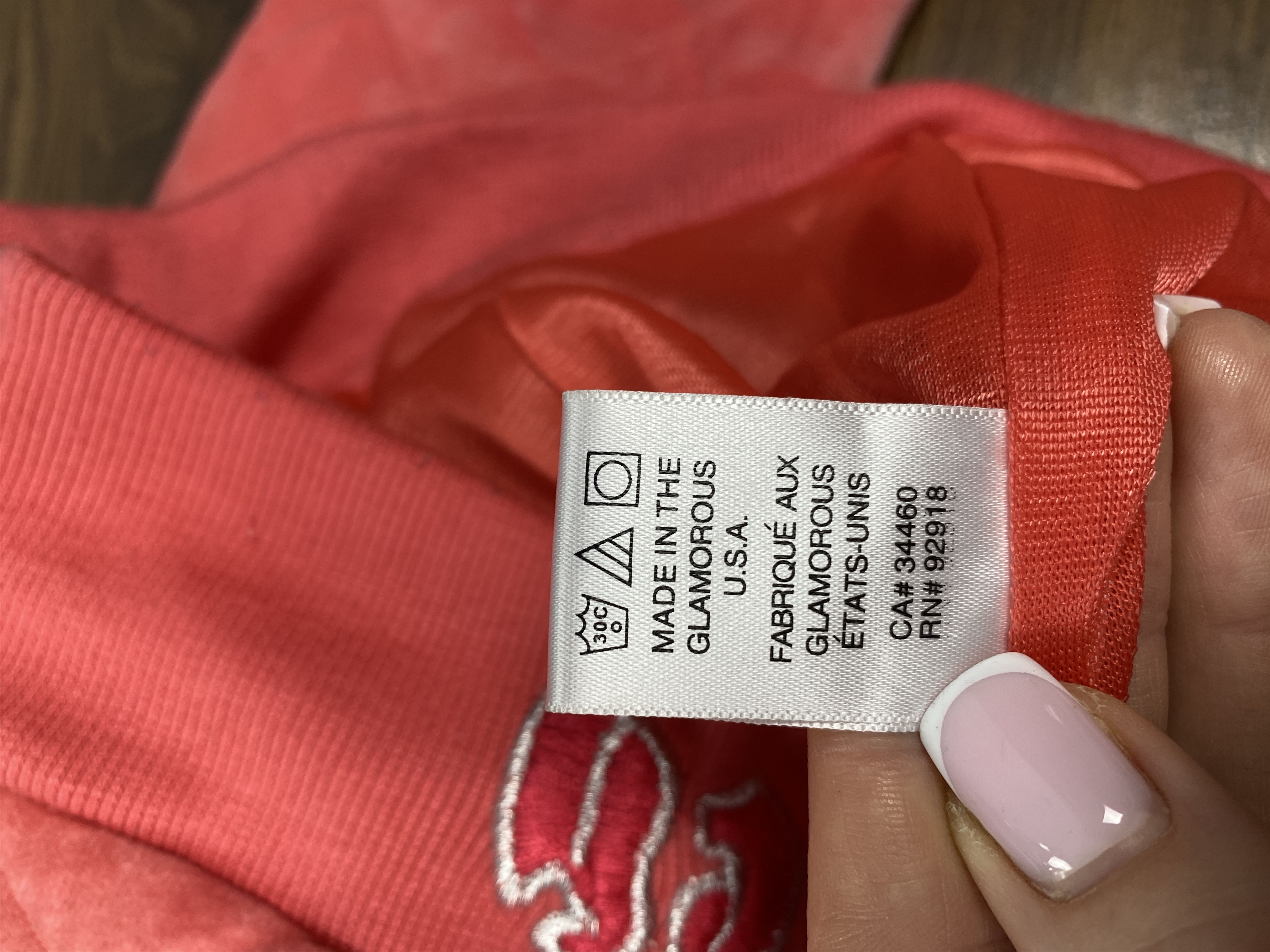 Juicy Couture Juicy Couture vintage velour jacket Size XL / US 12-14 / IT 48-50 - 7 Thumbnail
