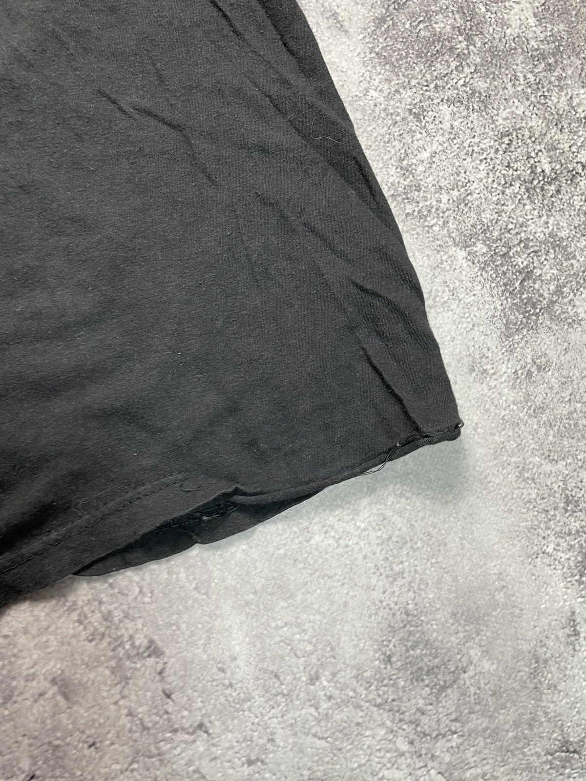Band Tees Vintage 90s Landser OG Graphic T-Shirt Single Stitch Size US S / EU 44-46 / 1 - 5 Thumbnail