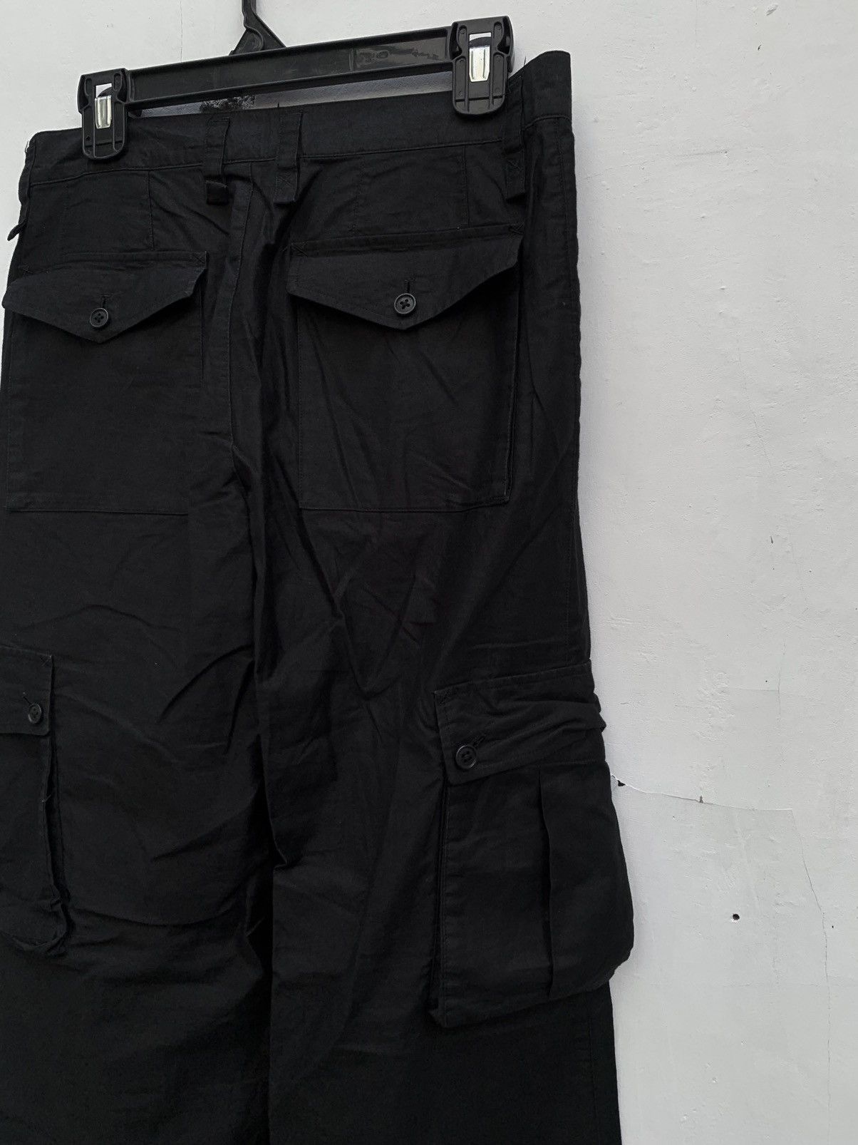Ermenegildo Zegna Ez by Ermenegildo Zegna multi pocket Size US 30 / EU 46 - 7 Thumbnail