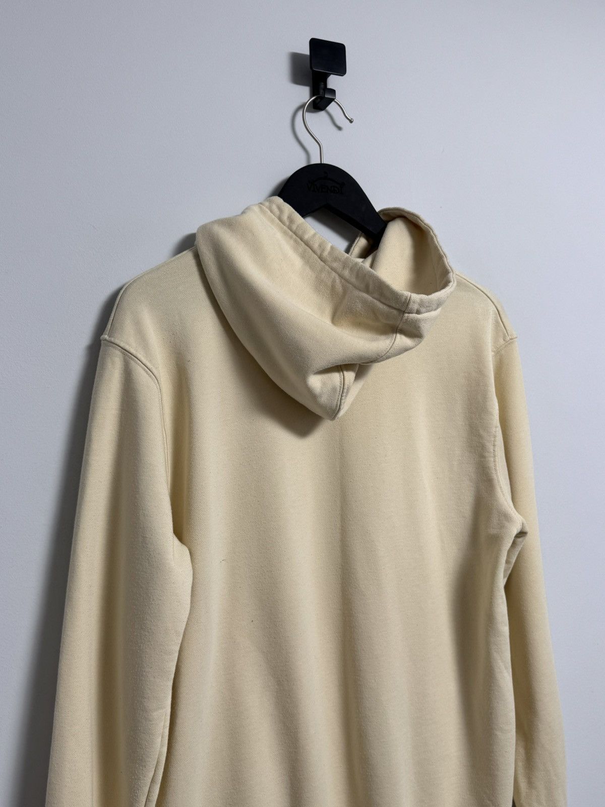 Comme des Garcons CDG Comme Des Garcons Play Small Logo Hoodie Size US S / EU 44-46 / 1 - 12 Thumbnail