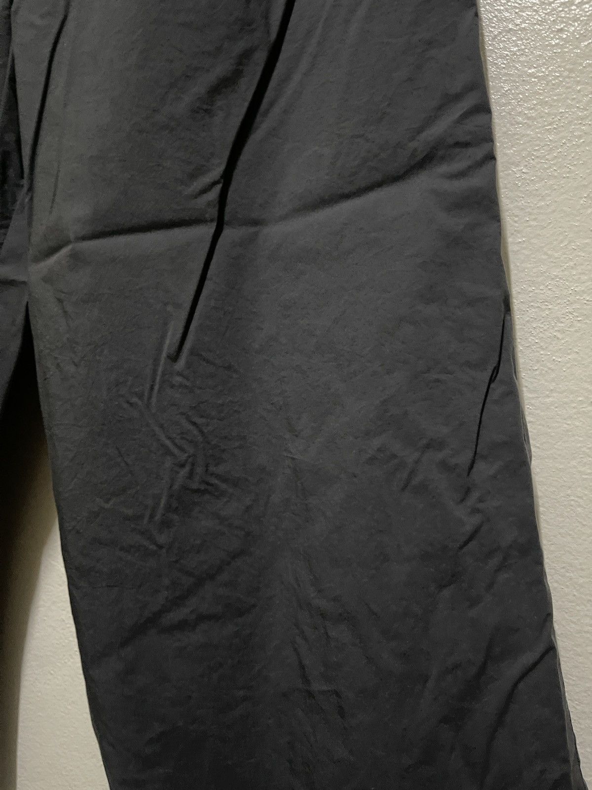 Jil Sander × Uniqlo Uniqlo Jil Sander Pants Size 34" / US 12 / IT 48 - 6 Thumbnail