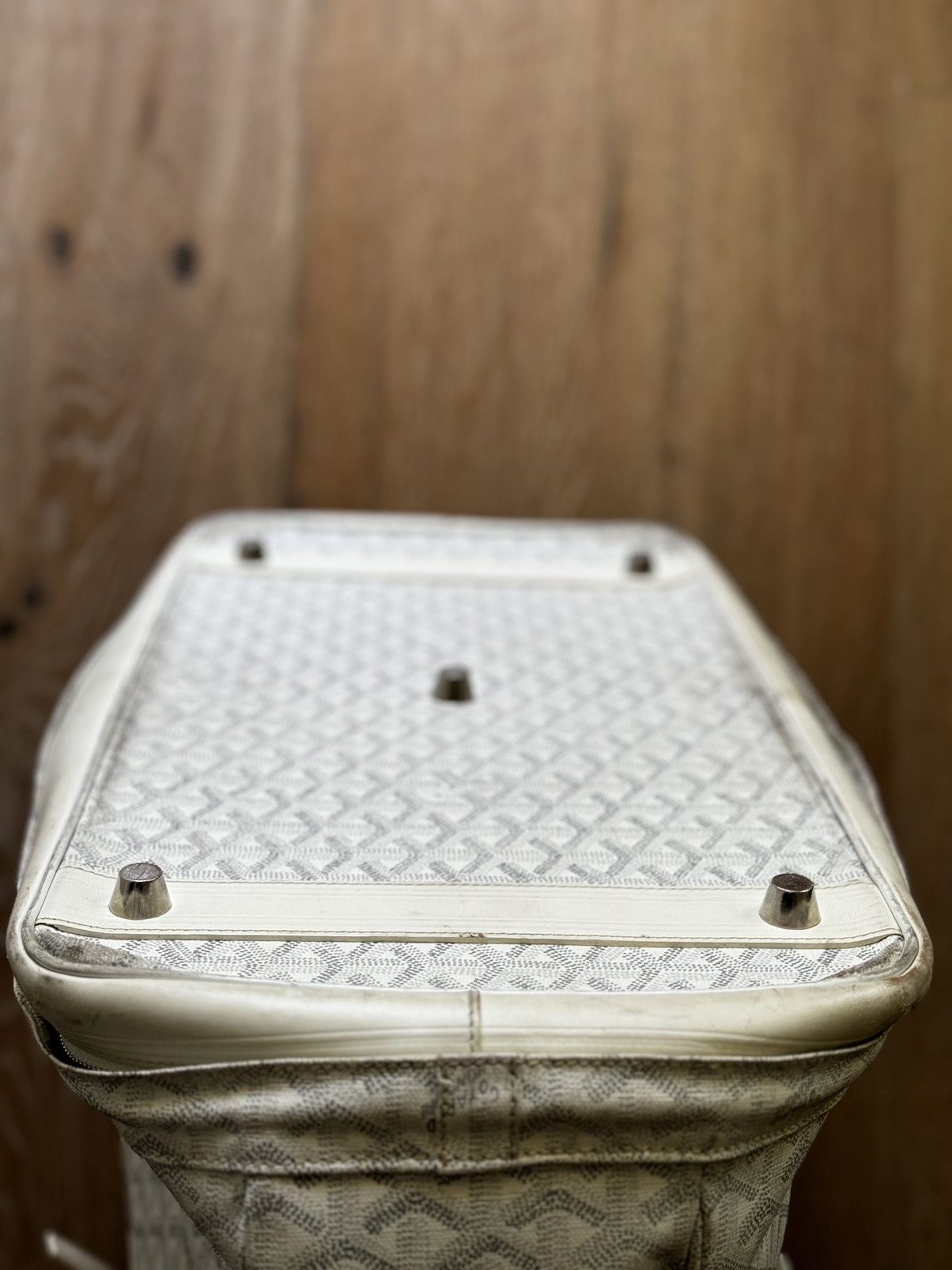 Goyard Goyard Travel Bag Size ONE SIZE - 5 Thumbnail