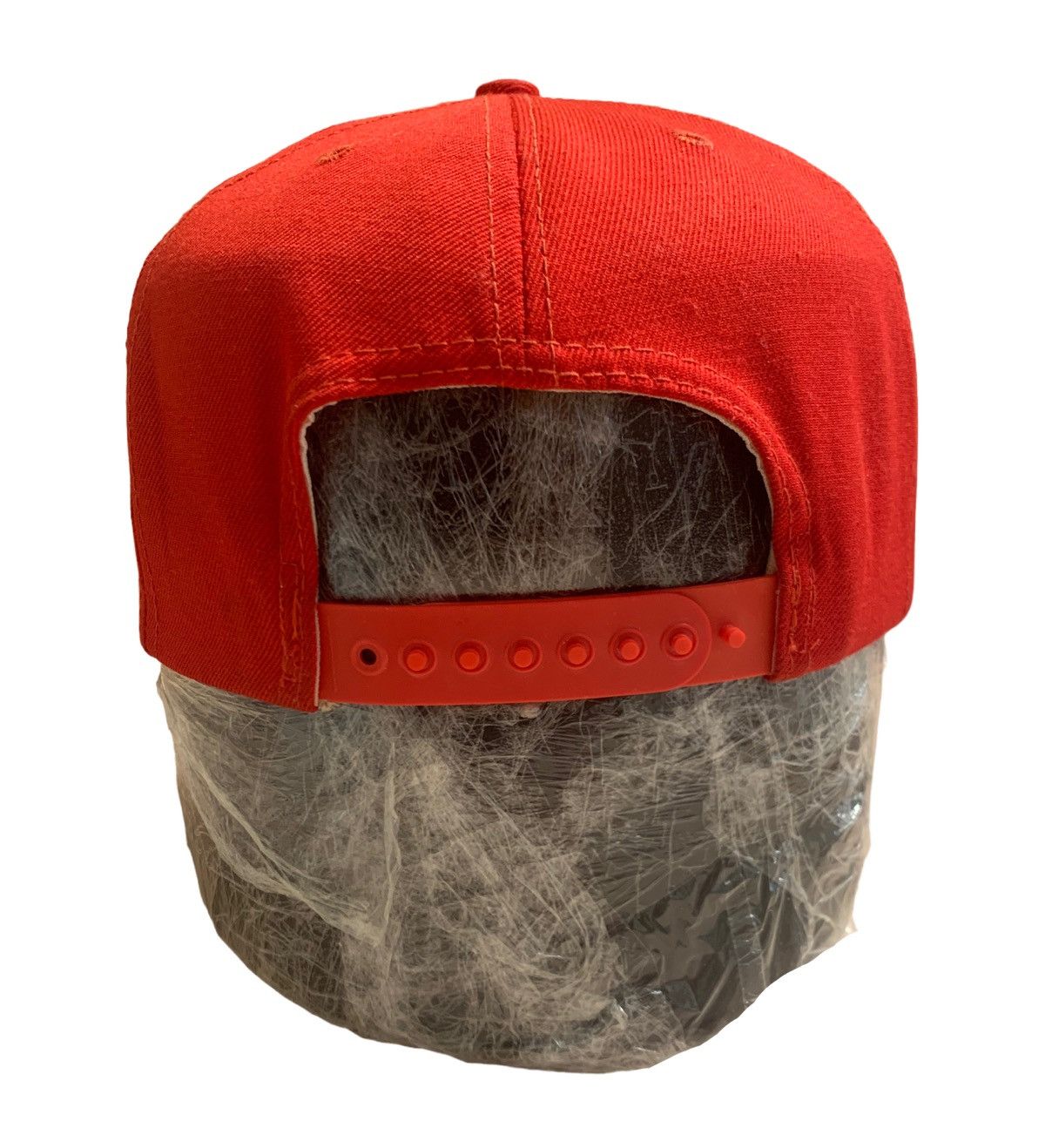 Vintage 40 Acres x Roman Snapback Hat Vintage Spike Lee Size ONE SIZE - 5 Thumbnail