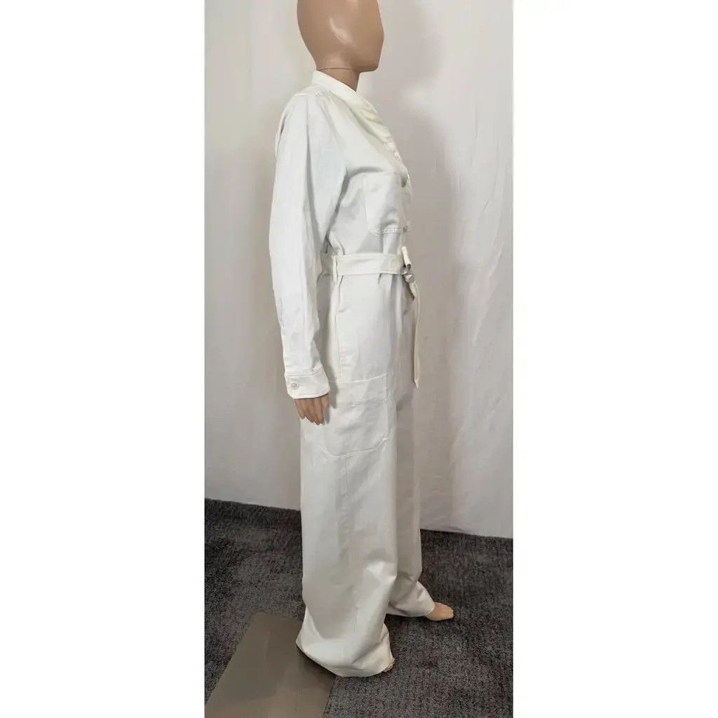 Max Mara Jumpsuit, Max Mara Size 32" / US 10 / IT 46 - 4 Thumbnail