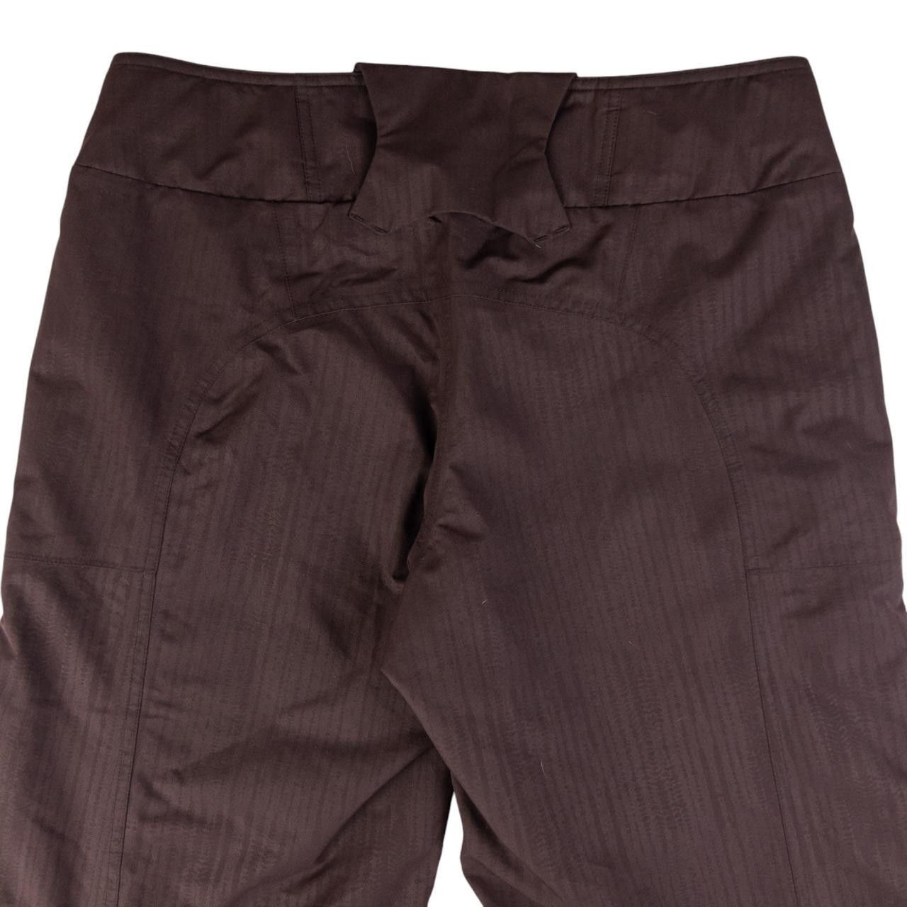 Nike Nike ACG Goretex Snowboarding Trousers Size L Size US 37 - 4 Thumbnail