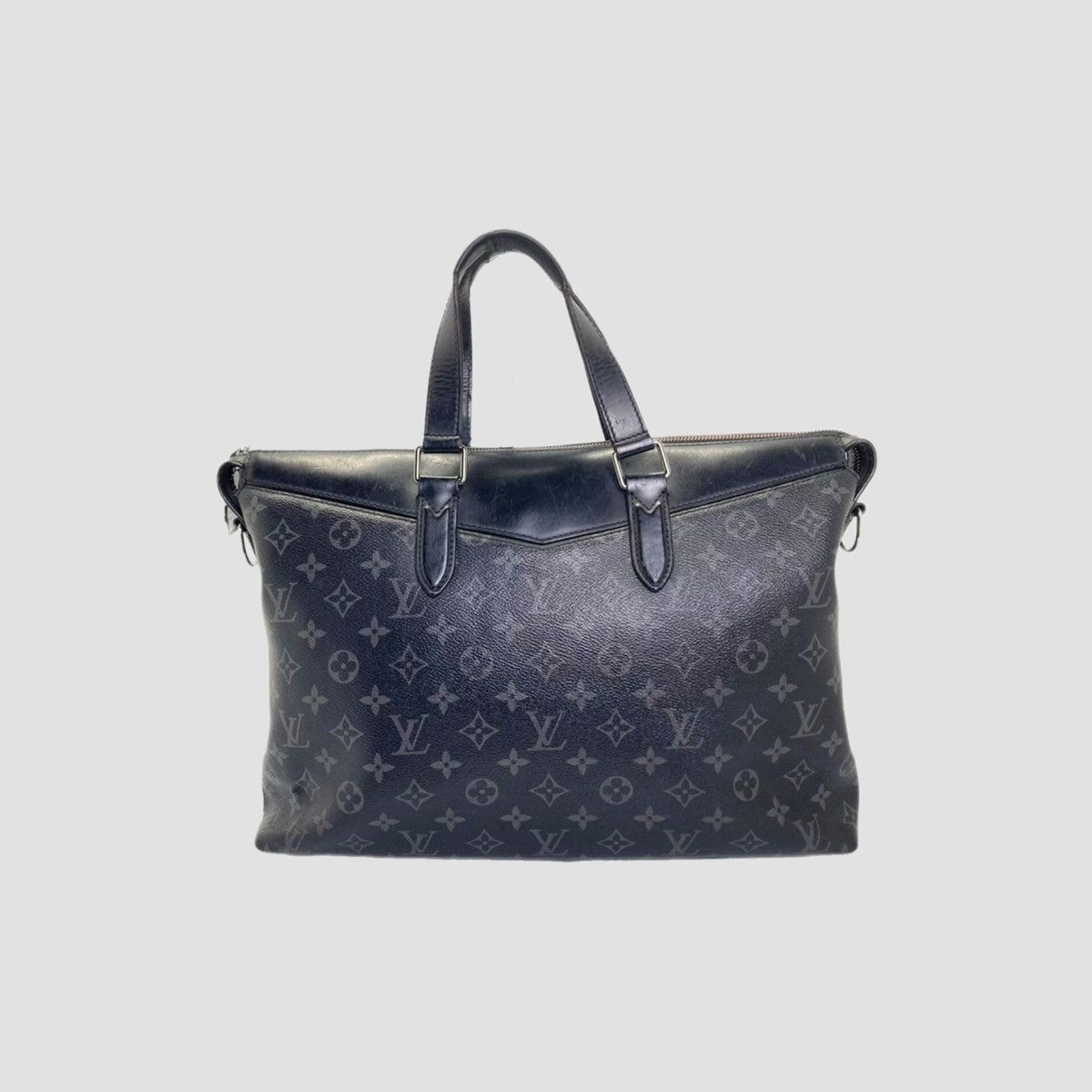 Louis Vuitton Louis Vuitton Explorer Eclipse Bag Size ONE SIZE - 2 Thumbnail