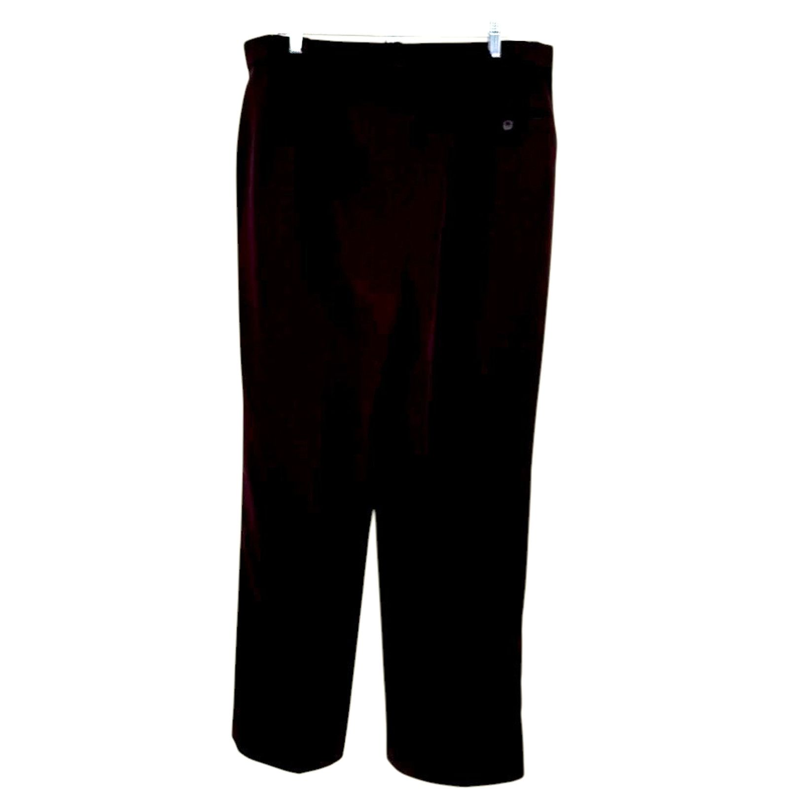 & Other Stories La Moda Custom Men’s Suit Dark Brown 2pc Jacket Pants 38-40R Size 38R - 5 Thumbnail