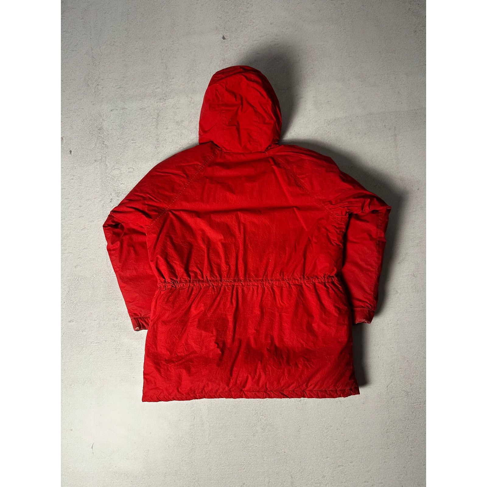 Ralph Lauren Vintage Polo Ralph Lauren Insulated Jacket - Men's 2XL Size US XXL / EU 58 / 5 - 2 Thumbnail