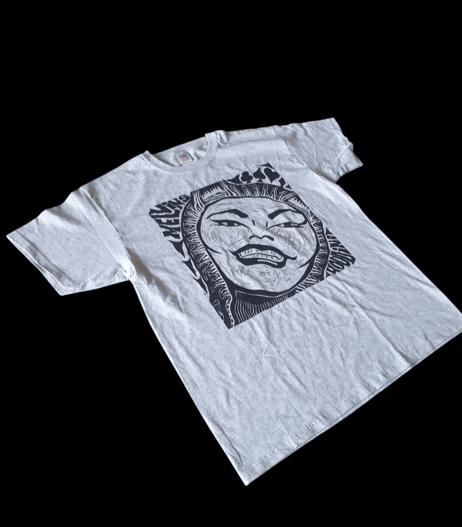 Band Tees Vintage Mid 00s Melvin Tshirt Size US XL / EU 56 / 4 - 4 Thumbnail