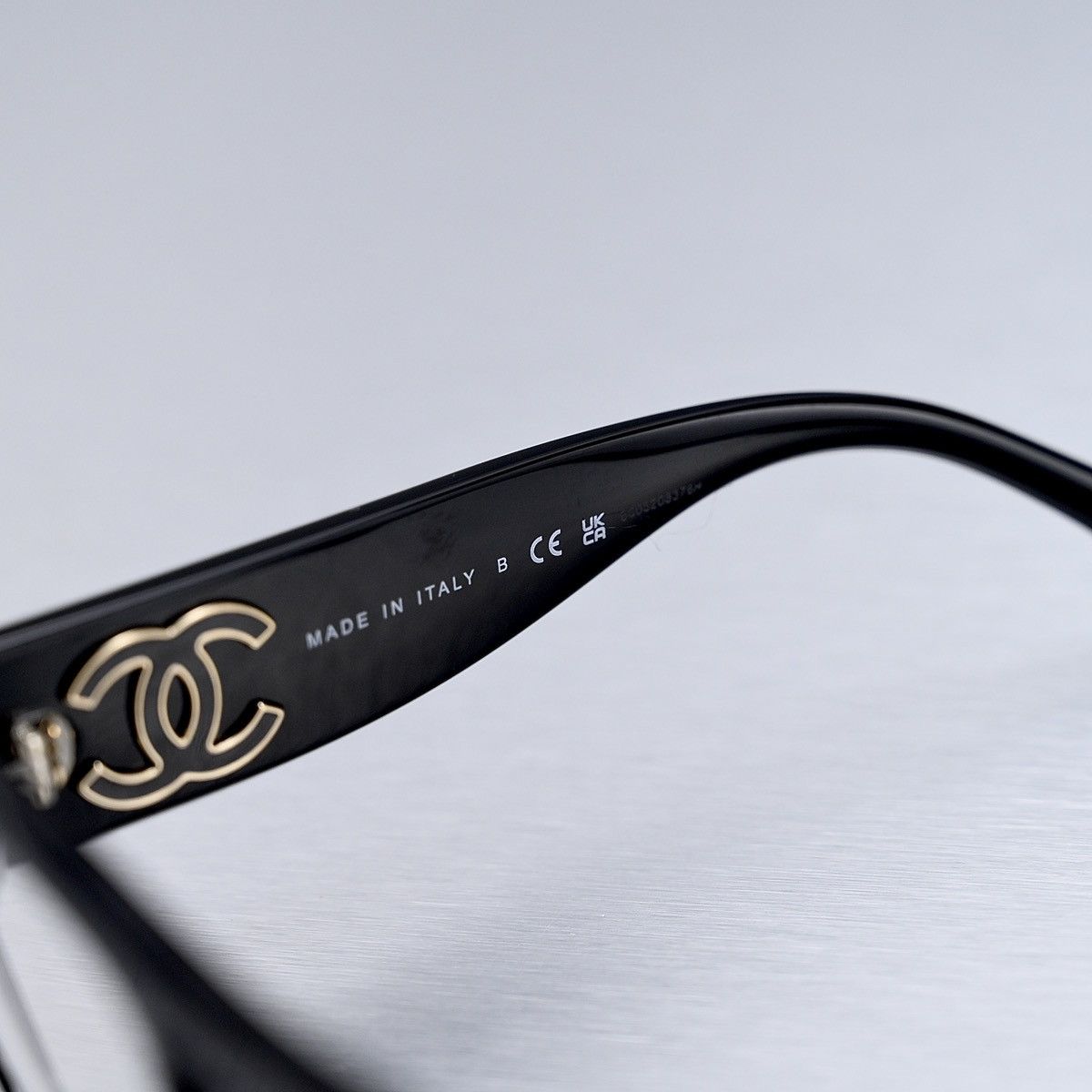 Chanel CHANEL 0CH3481 C622 GLASSES Size ONE SIZE - 5 Thumbnail