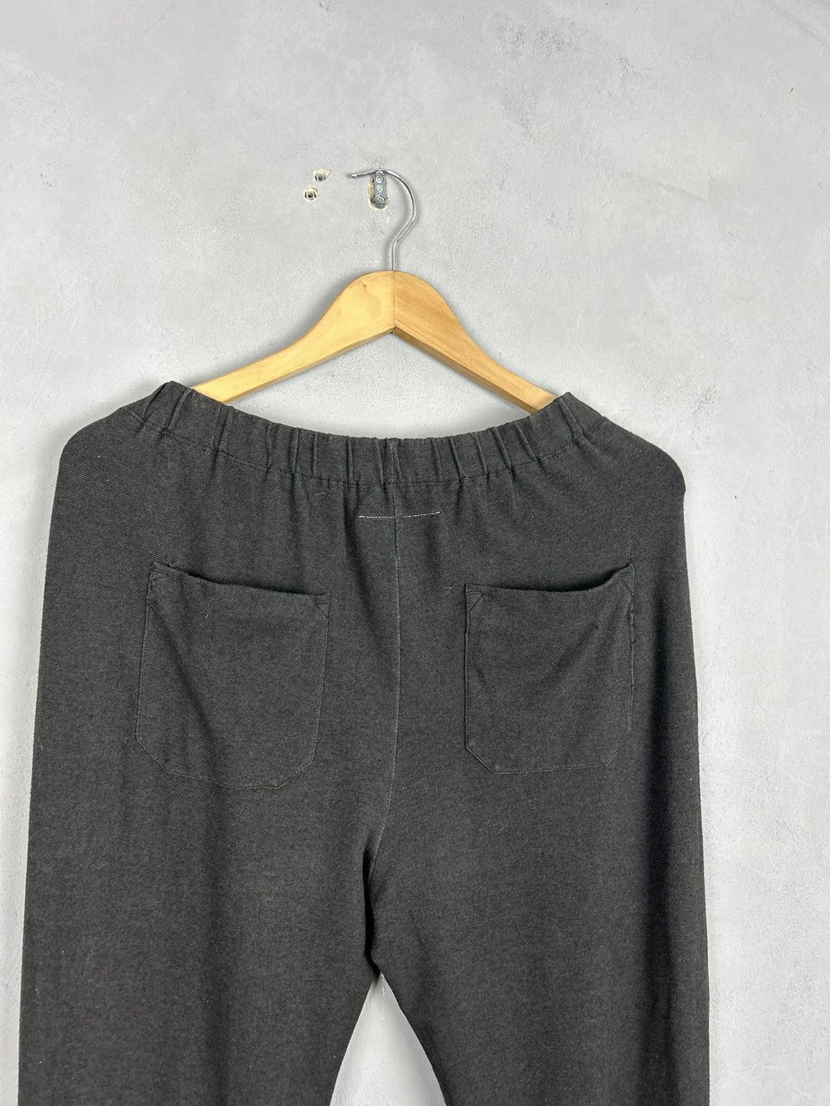 MM6 Maison Margiela MM6 women pants Size 28" / US 6 / IT 42 - 6 Thumbnail