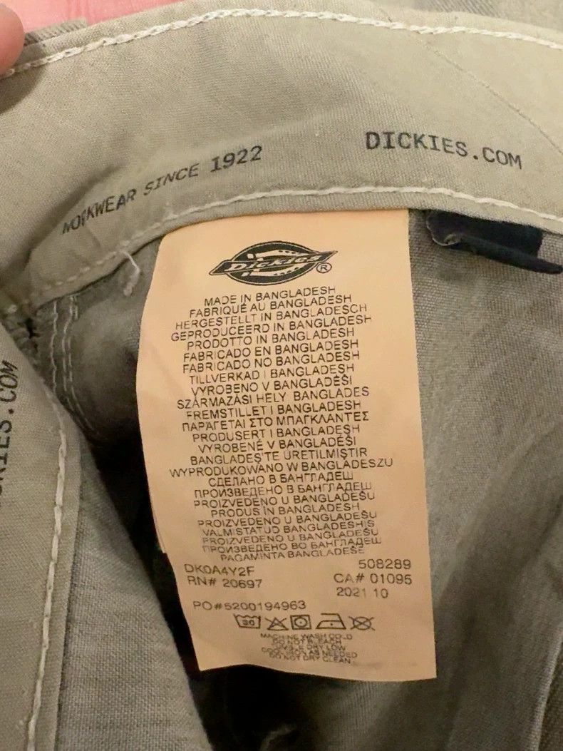 Our Legacy Our Legacy Jointly owned trousers Size US 32 / EU 48 - 6 Thumbnail