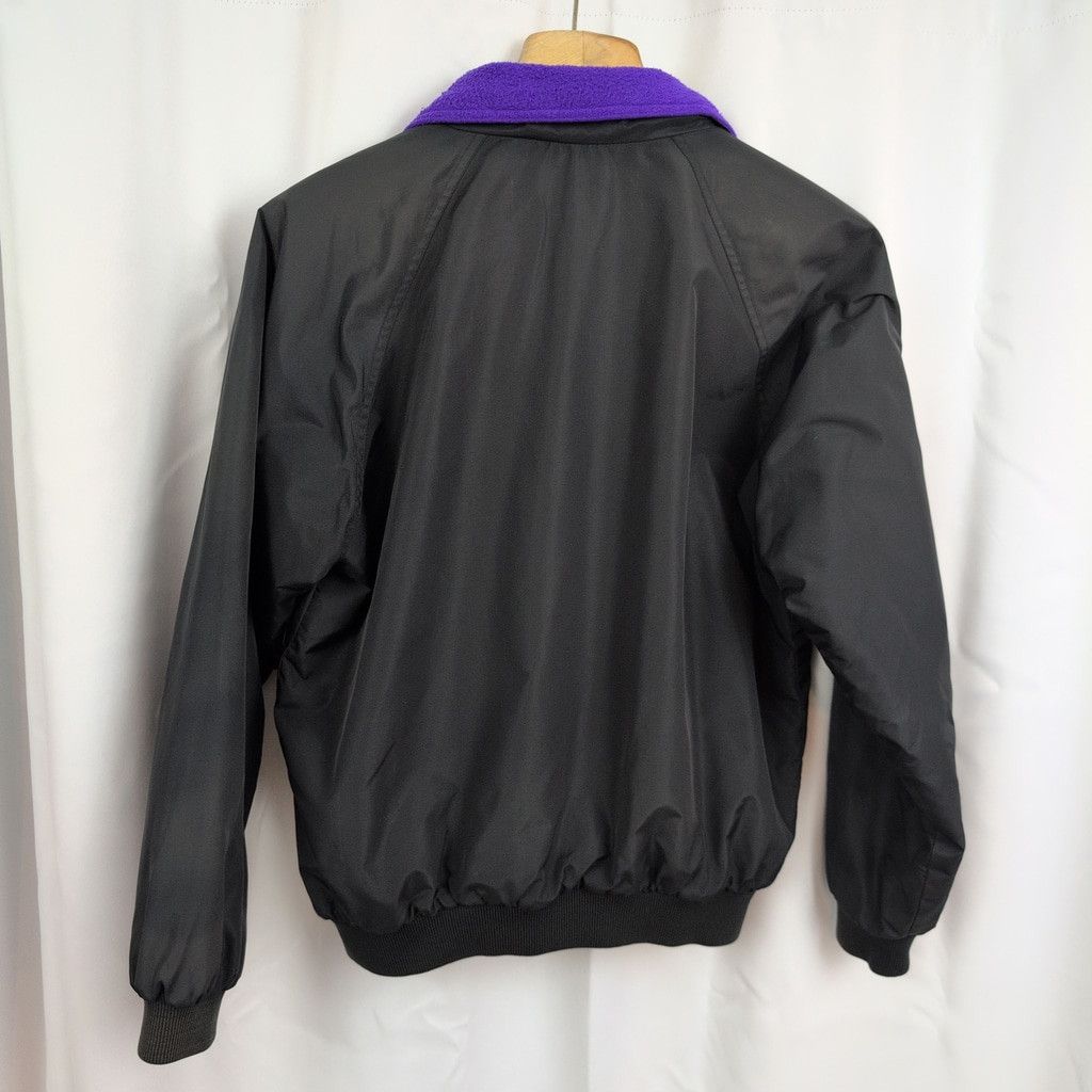 Vintage Vintage DUI San Diego Diver Fleece Lined Jacket Large Size US L / EU 52-54 / 3 - 5 Thumbnail