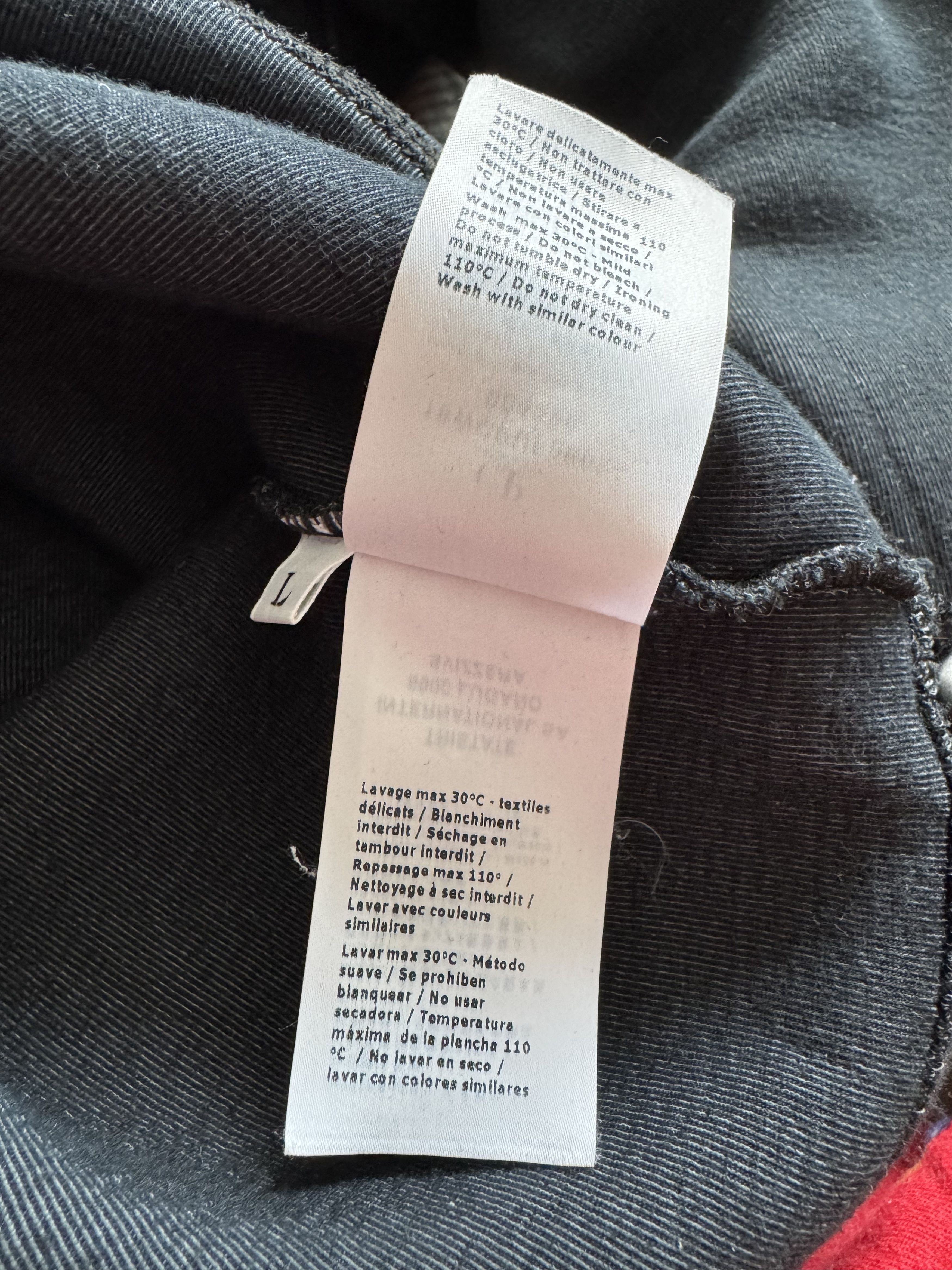 C.P. Company C.P. Company Dope Alien Hoodie Pullover Dark Gray Used acg Size US L / EU 52-54 / 3 - 9 Thumbnail